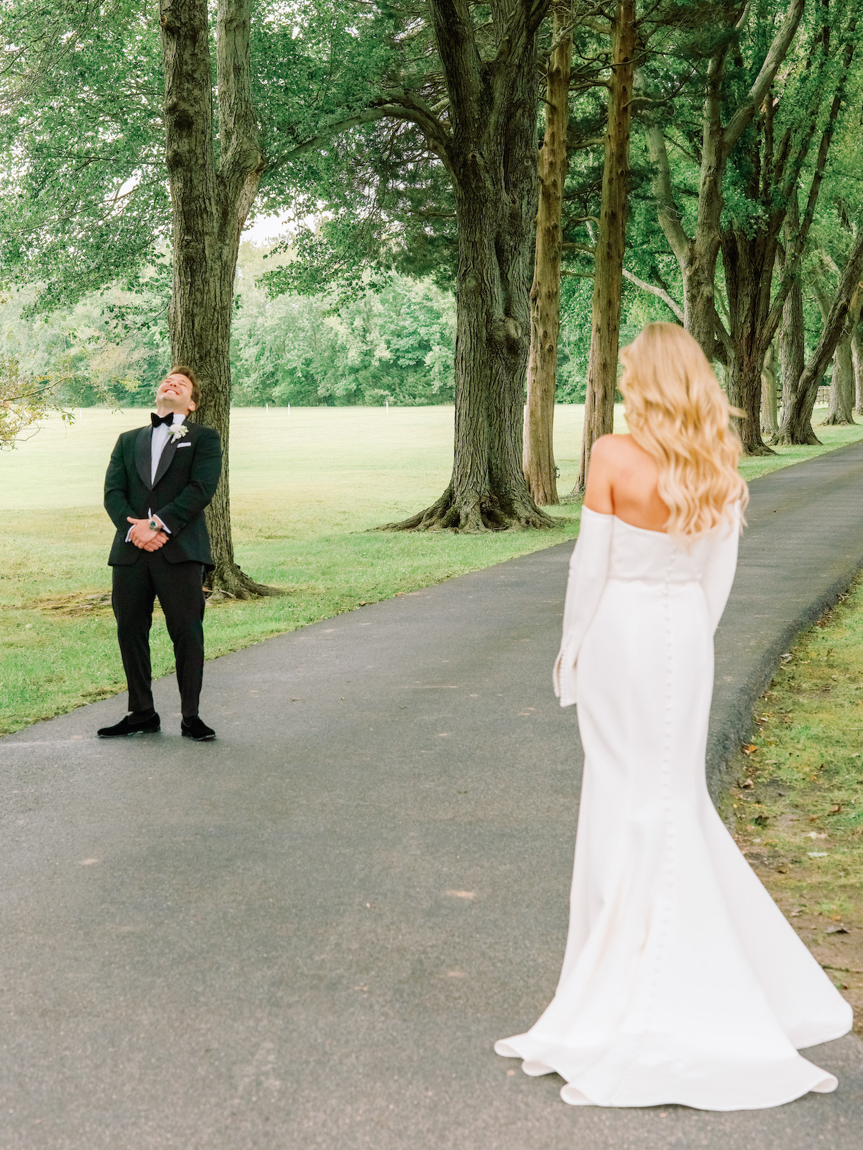 Kristen + Seth || Kirkland Manor Kristen + Seth || Kirkland Manor