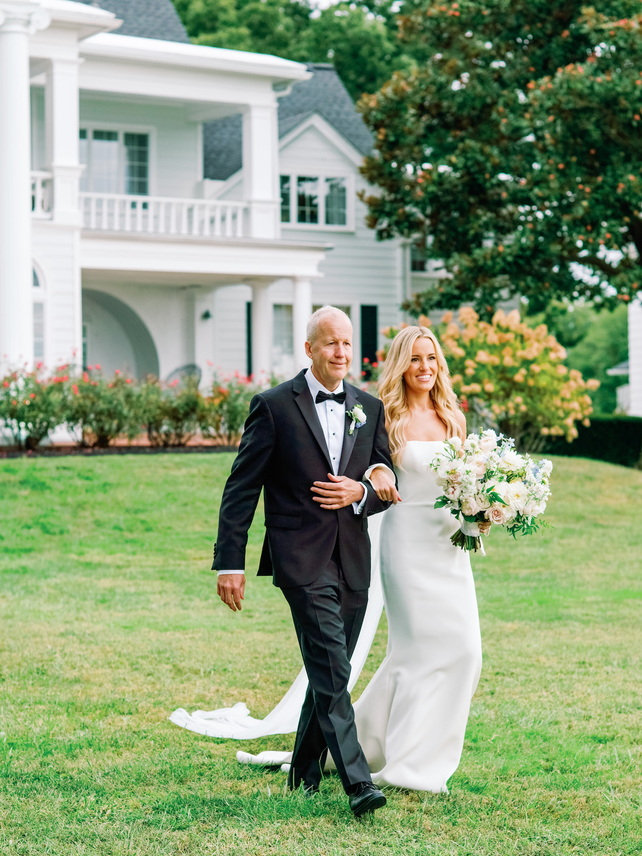 Kristen + Seth || Kirkland Manor Kristen + Seth || Kirkland Manor
