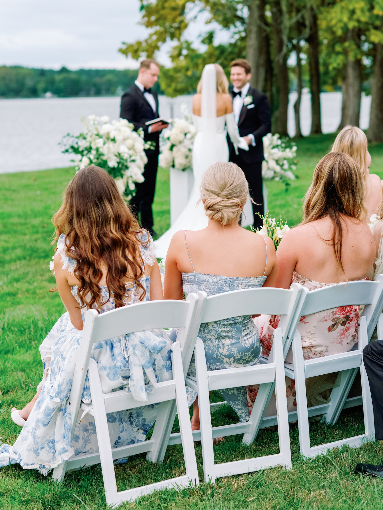 Kristen + Seth || Kirkland Manor Kristen + Seth || Kirkland Manor