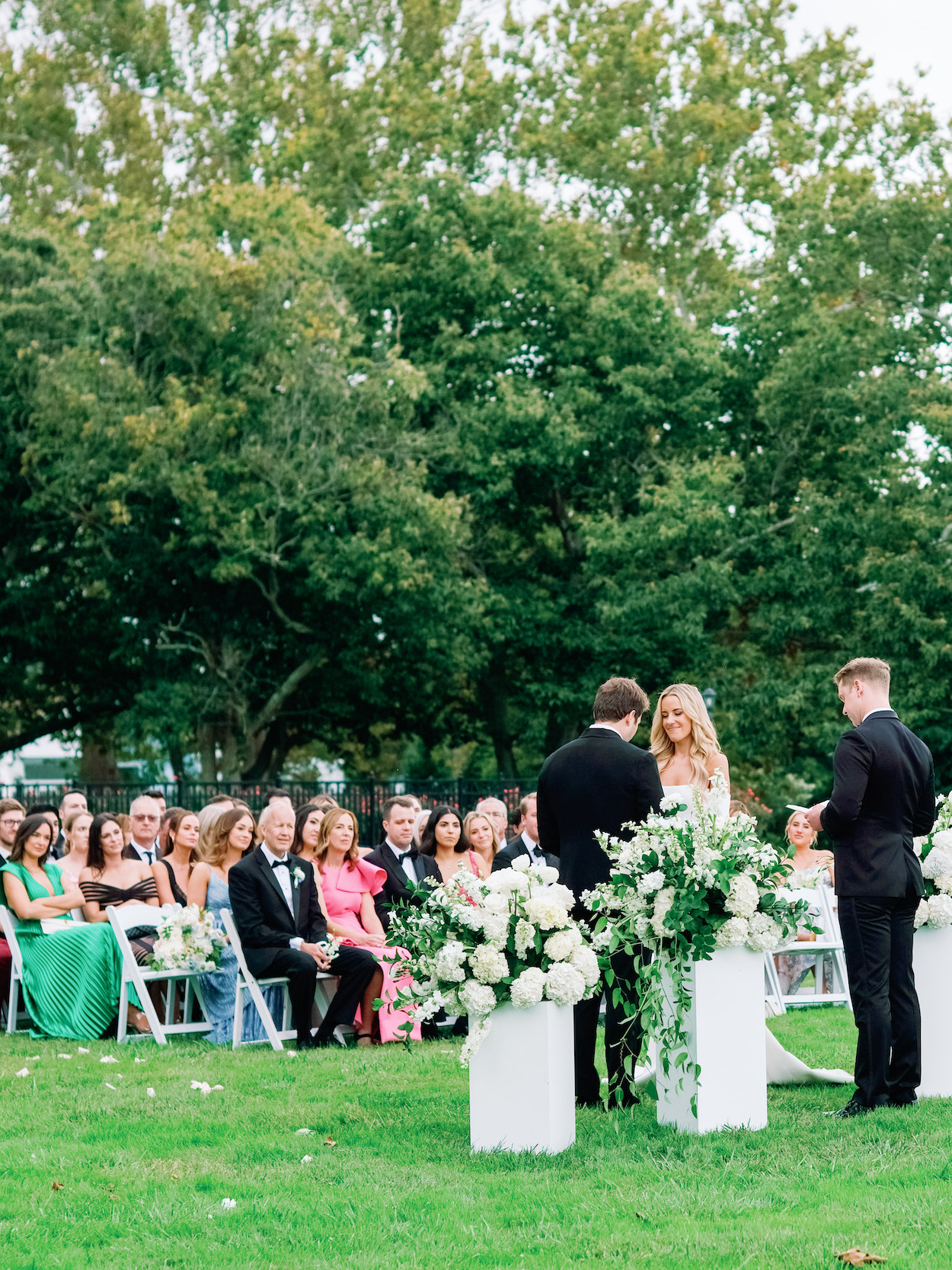 Kristen + Seth || Kirkland Manor Kristen + Seth || Kirkland Manor