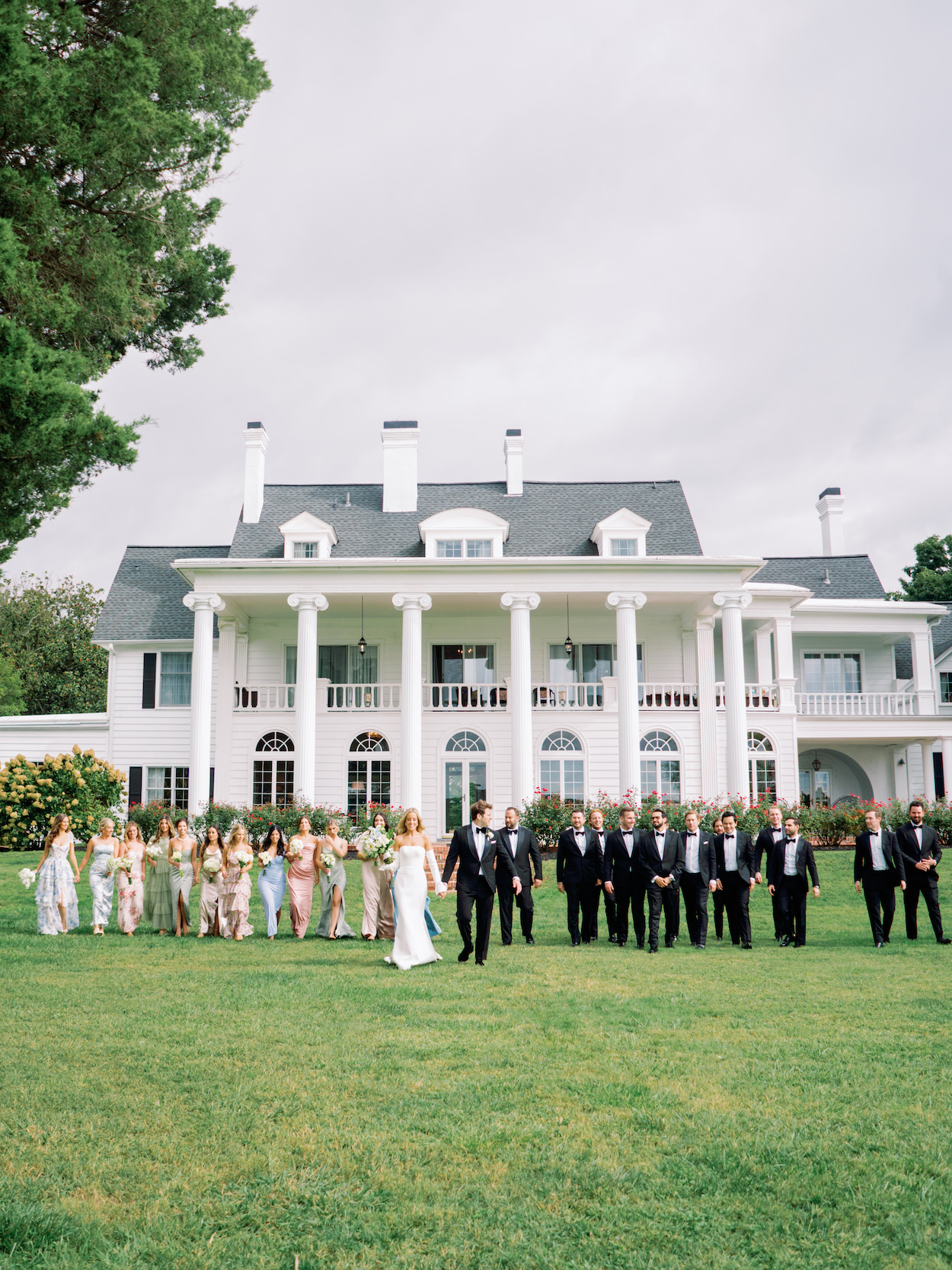 Kristen + Seth || Kirkland Manor Kristen + Seth || Kirkland Manor
