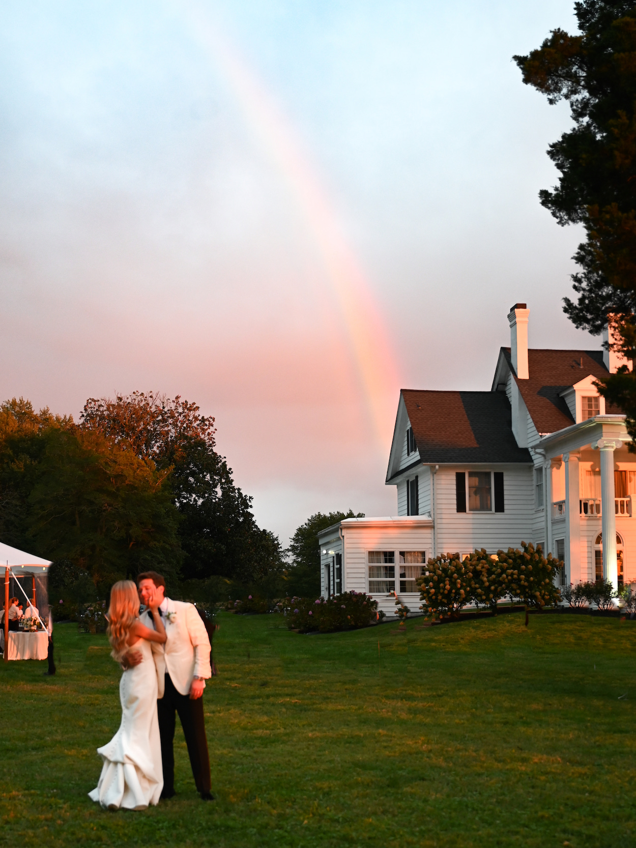 Kristen + Seth || Kirkland Manor Kristen + Seth || Kirkland Manor