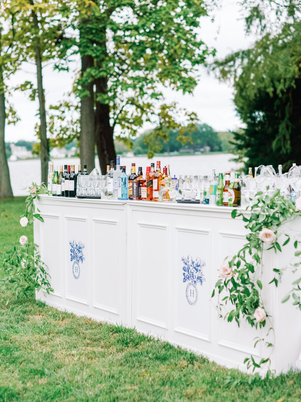 Kristen + Seth || Kirkland Manor Kristen + Seth || Kirkland Manor