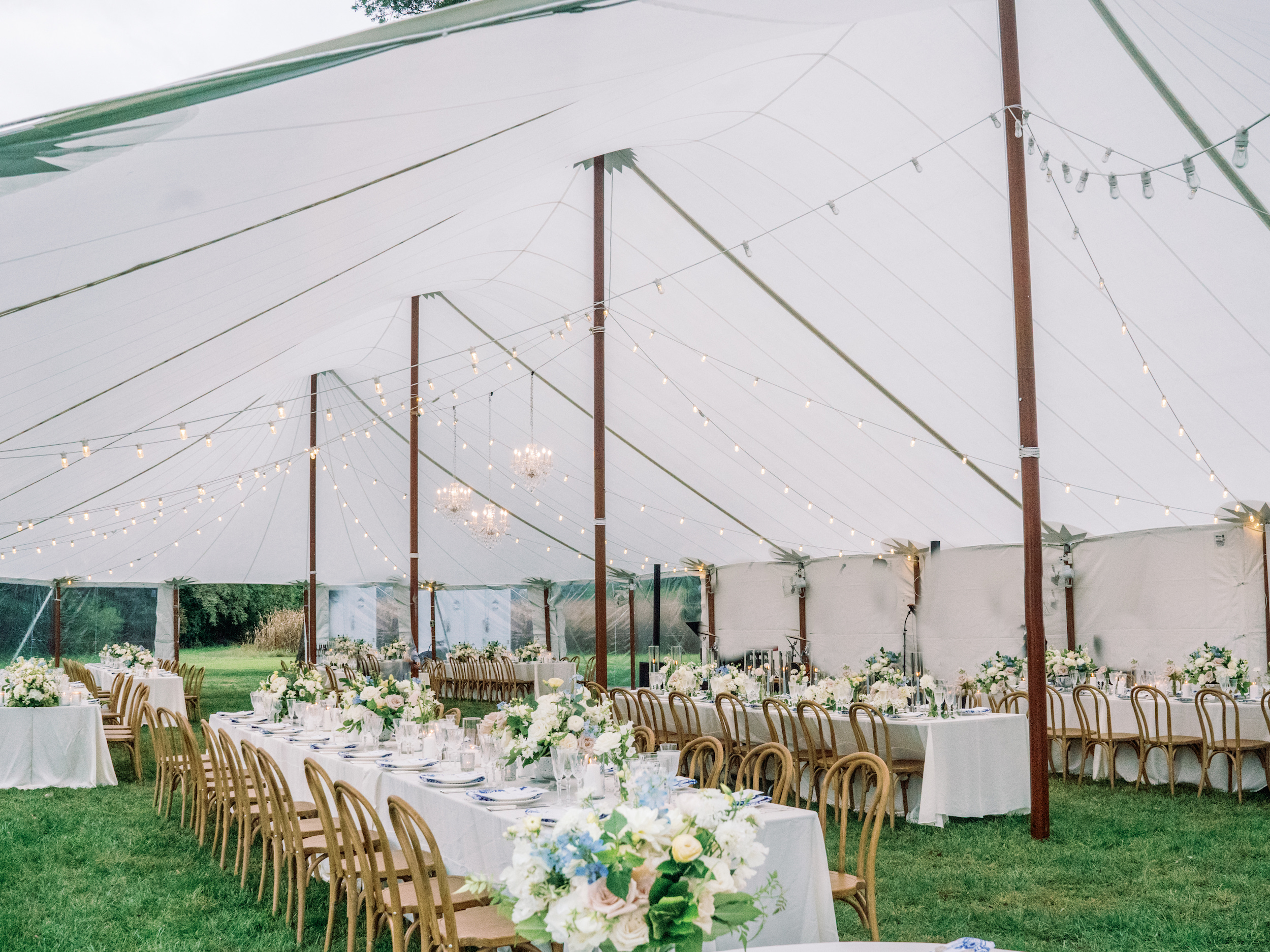 Kristen + Seth || Kirkland Manor - Washingtonian