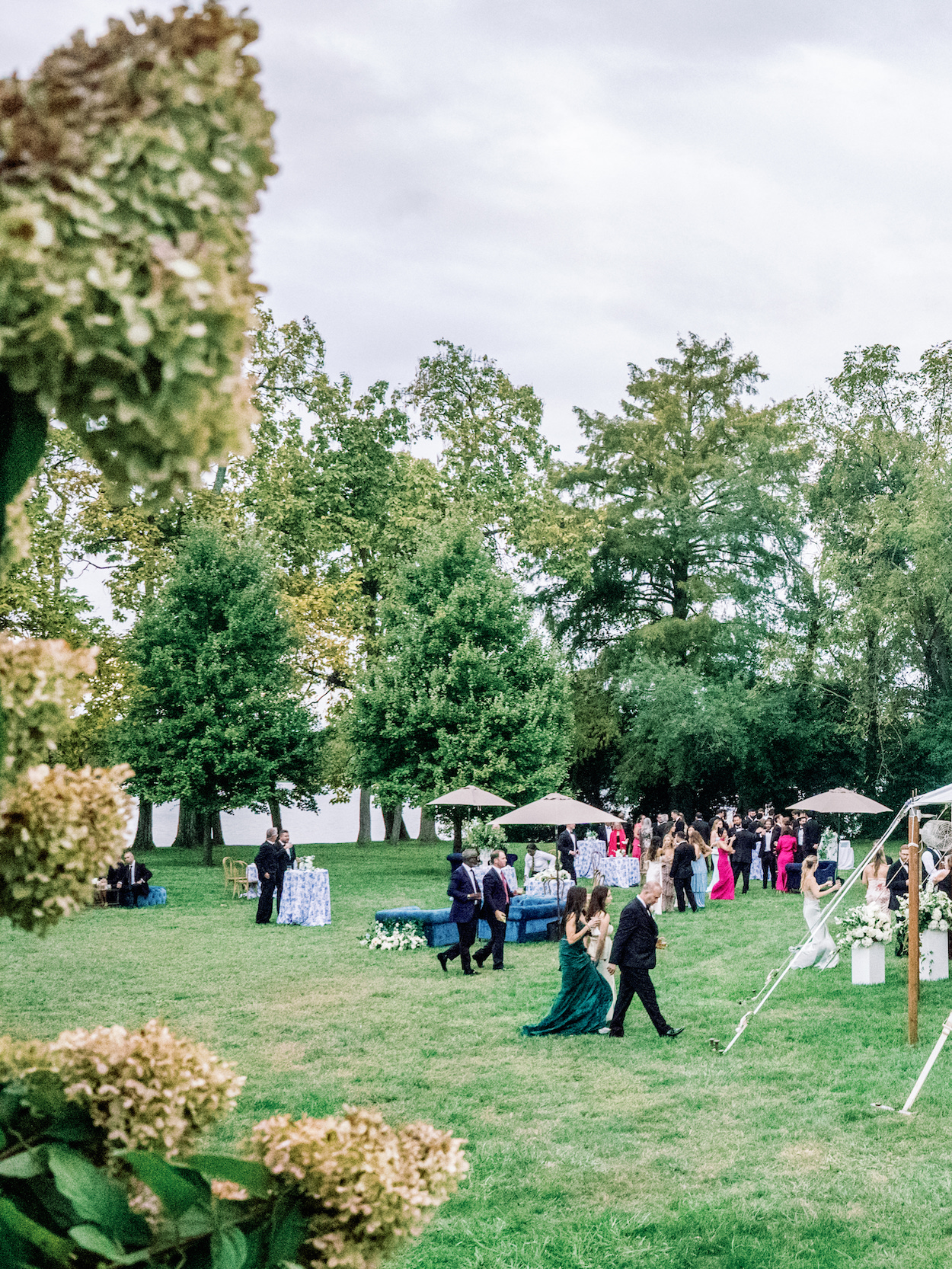 Kristen + Seth || Kirkland Manor Kristen + Seth || Kirkland Manor