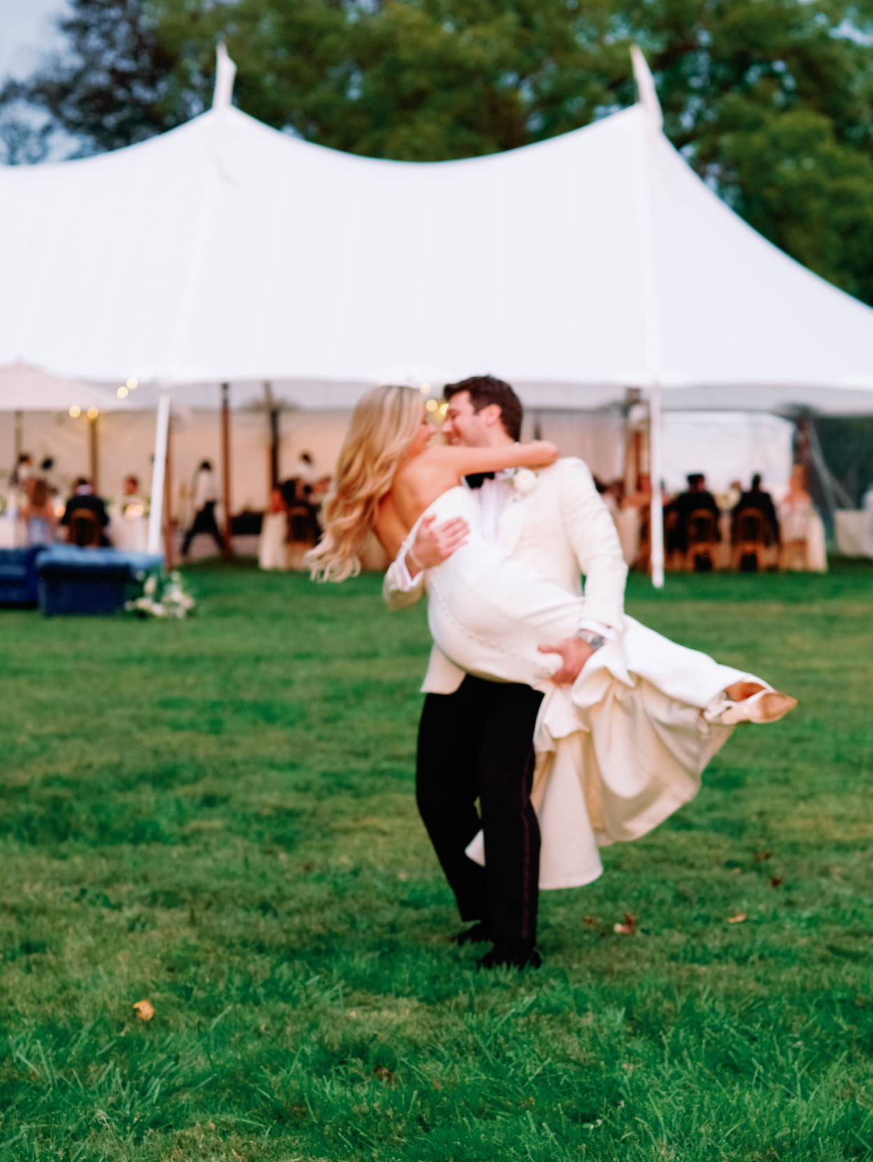 Kristen + Seth || Kirkland Manor Kristen + Seth || Kirkland Manor