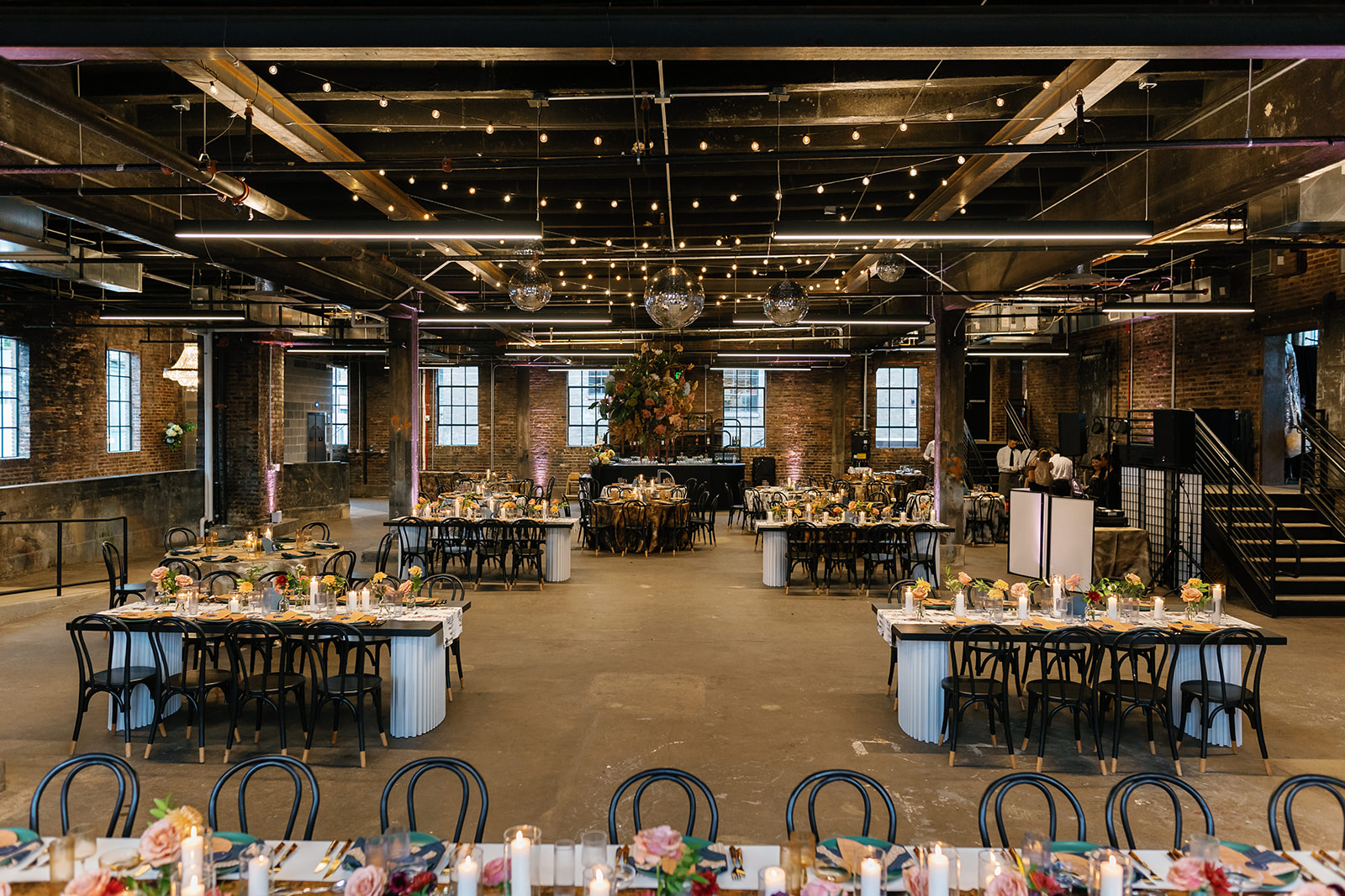 Thomas and Brenna's Wedding - Washingtonian