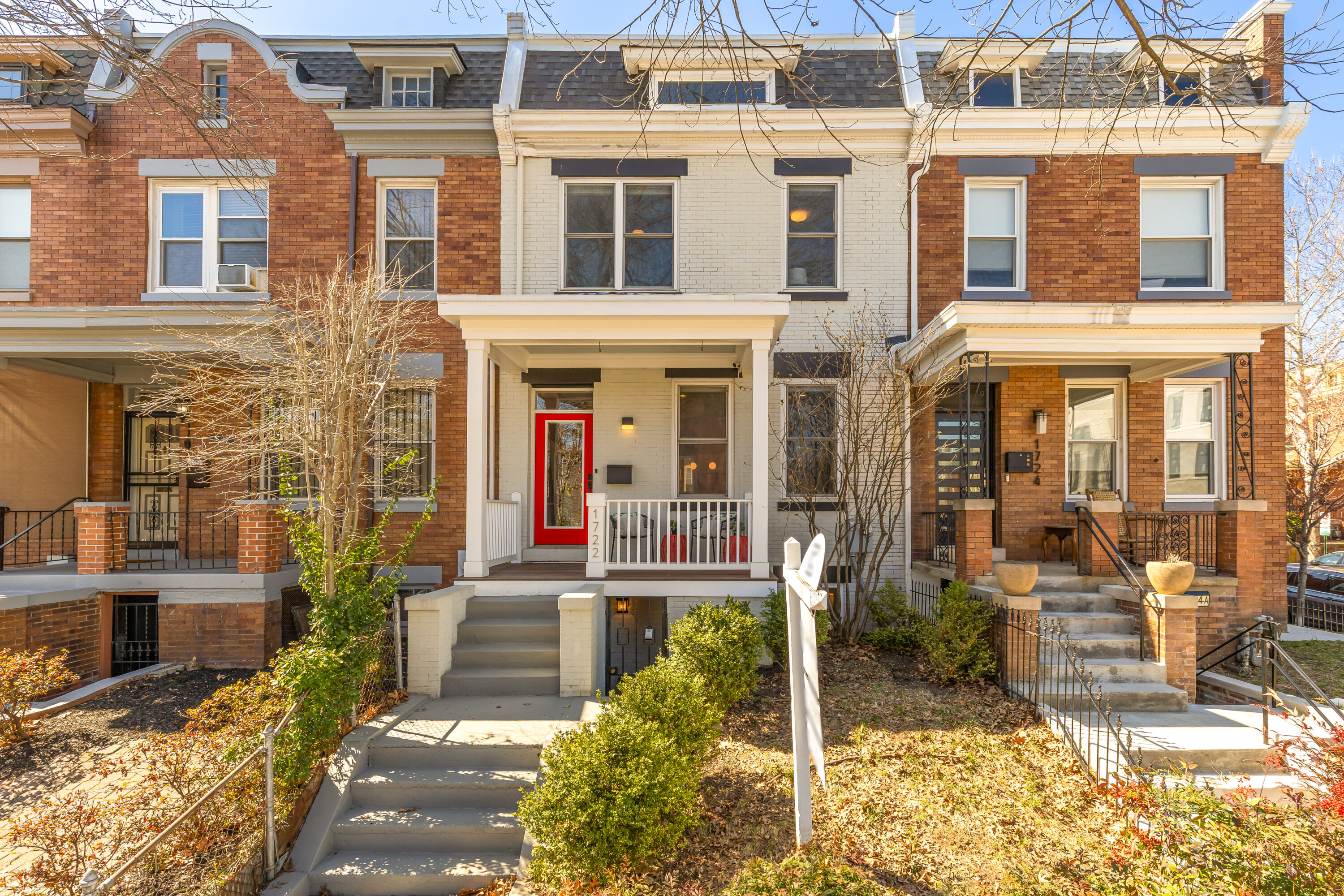 17 22nd St NW Staged-0002 - Washingtonian