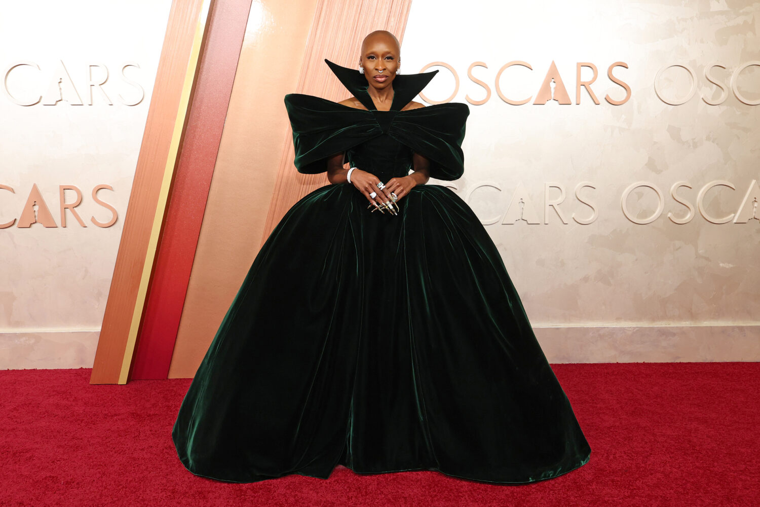 Cynthia Erivo Will Headline This Year’s WorldPride DC Festival