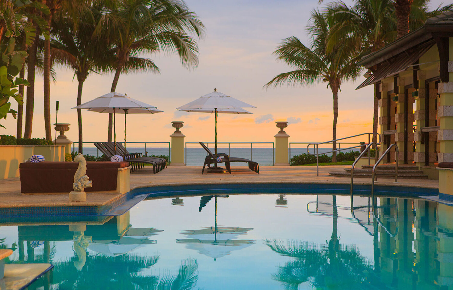 4 Great Spring Travel Deals