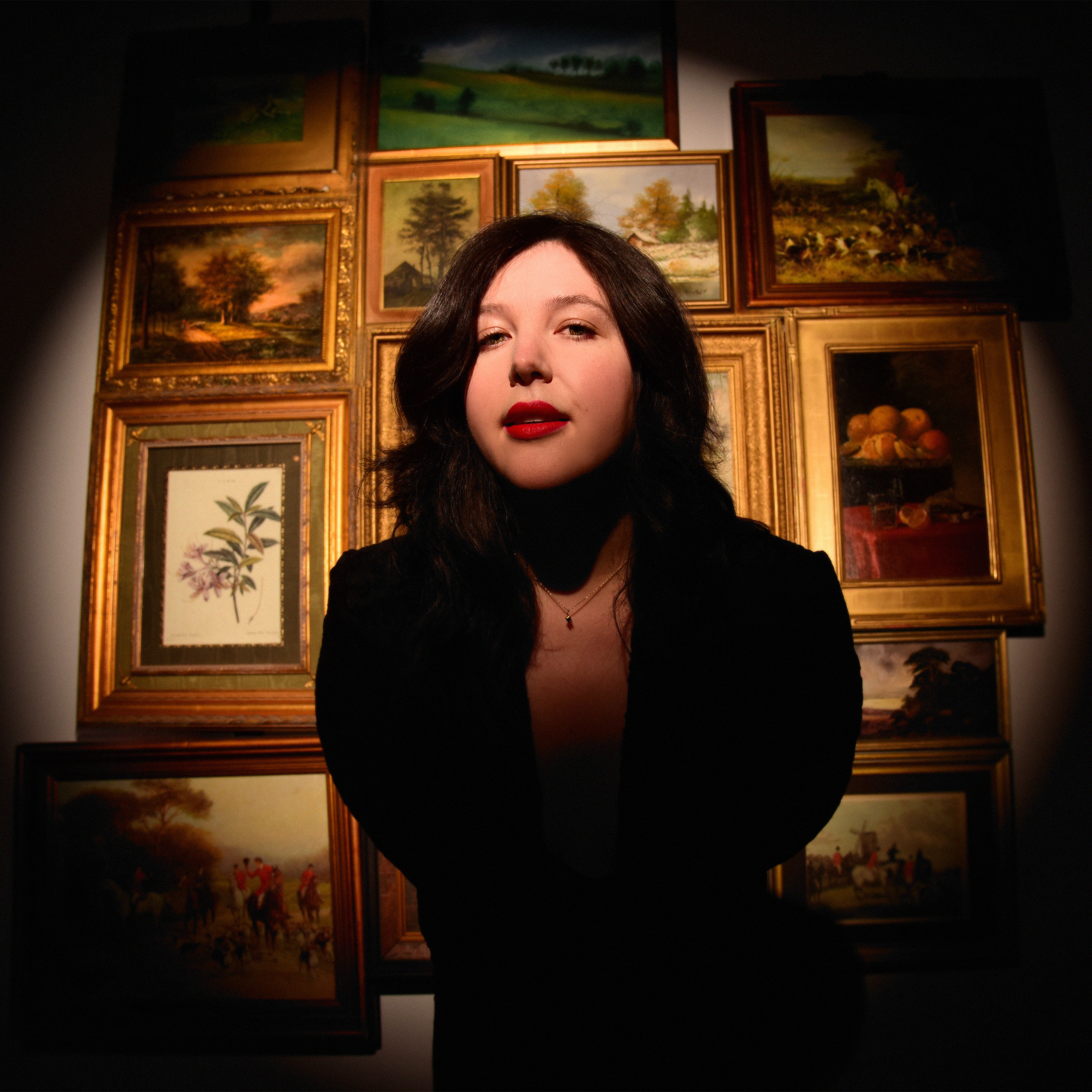 Lucy Dacus Press 2 - Washingtonian