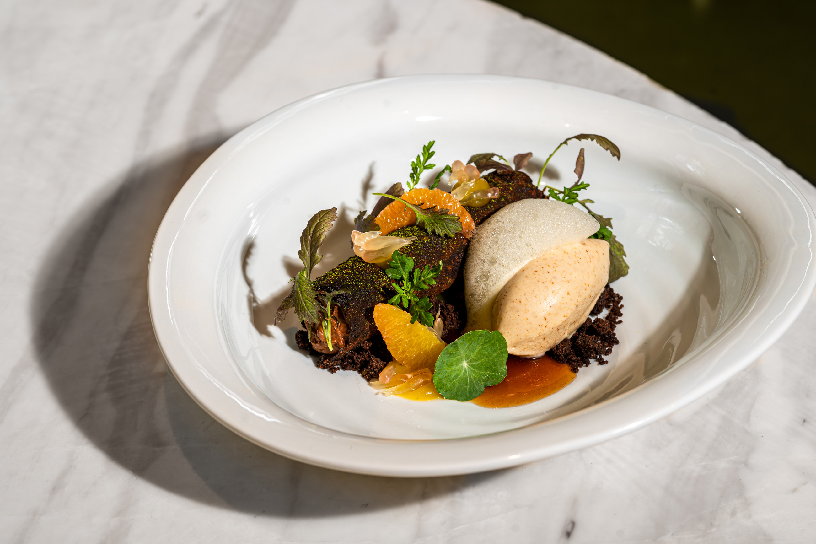 Mushroom copy - Washingtonian