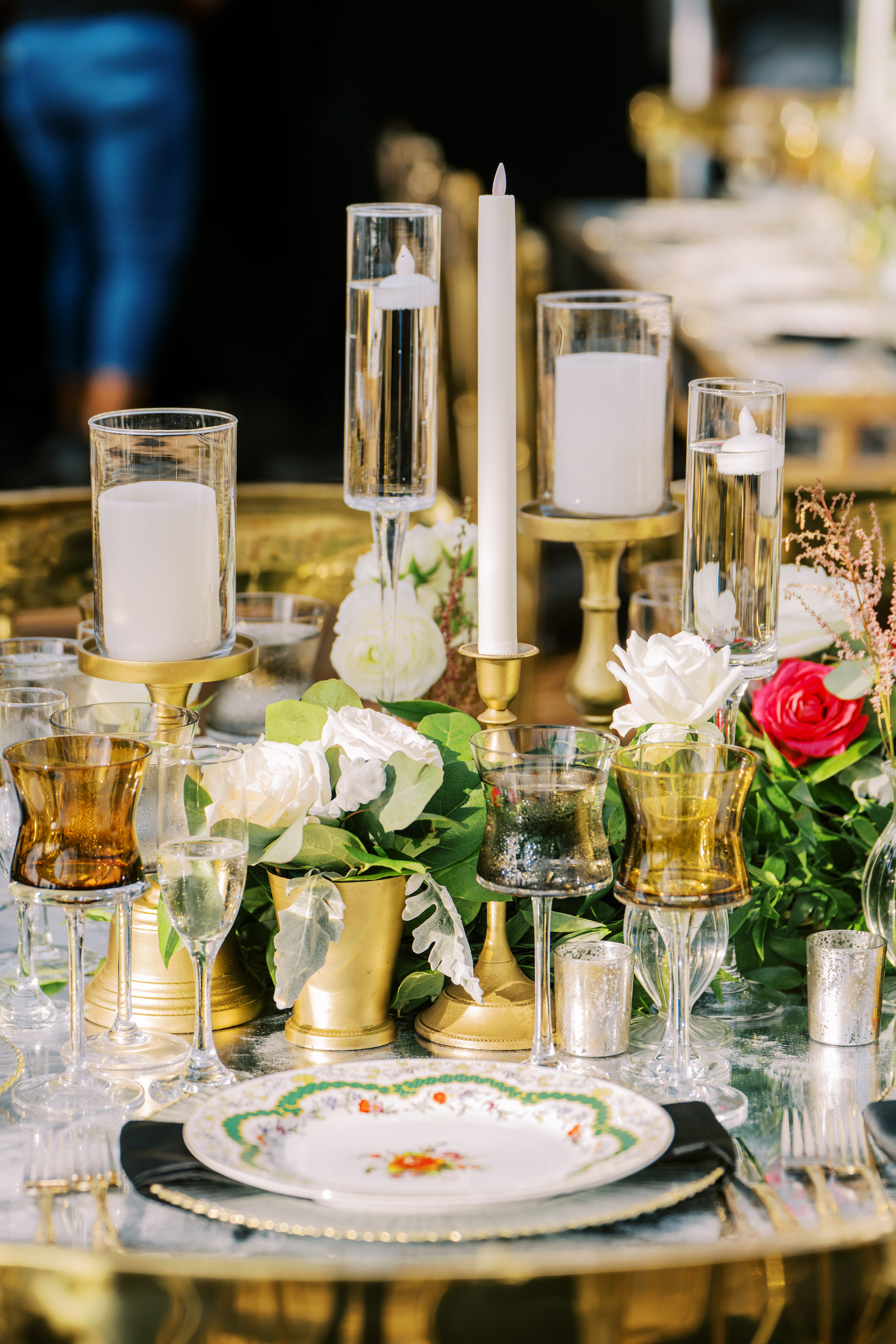 Natalia & Antwain Wedding