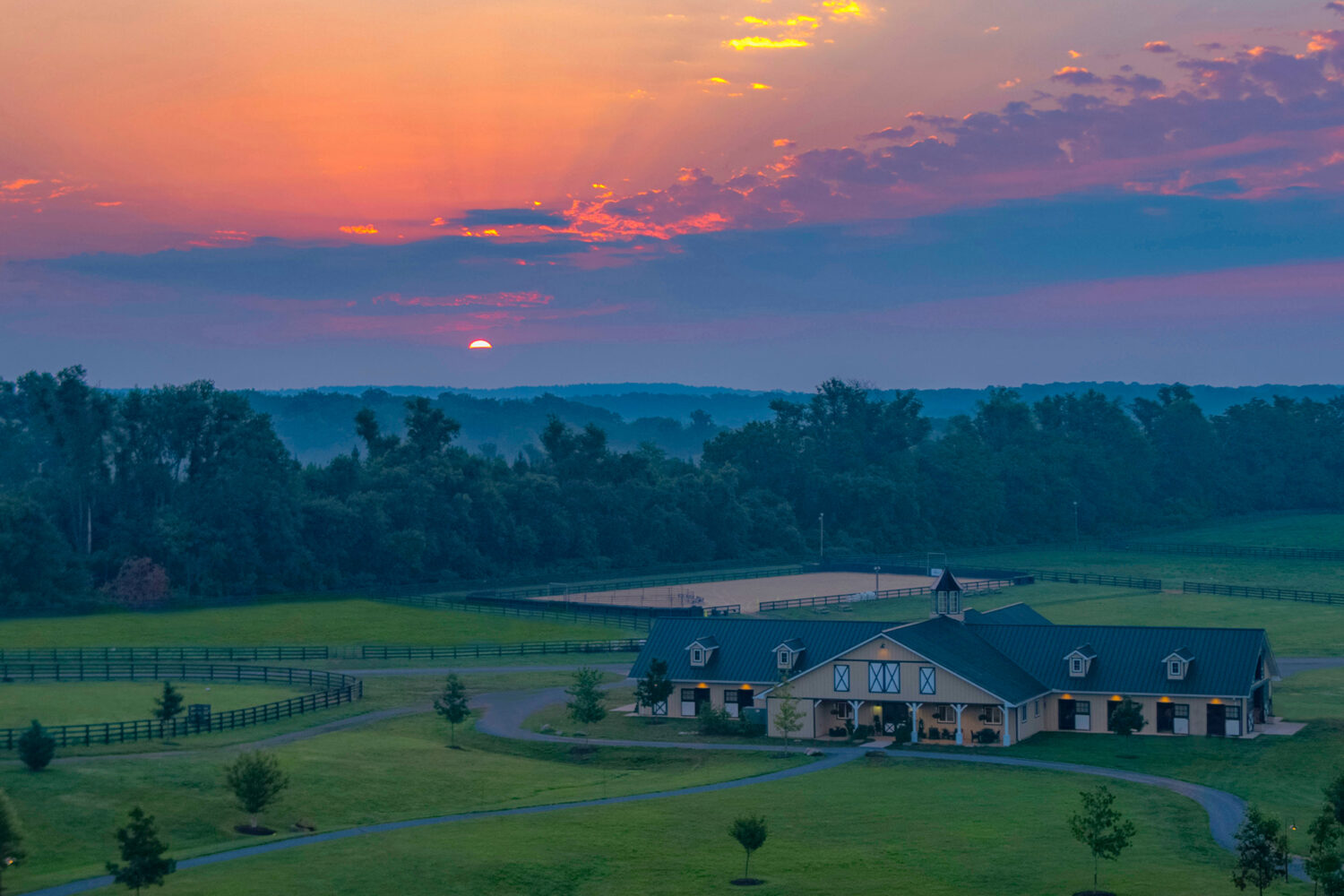 Neighborhood Guide: Where to Eat, Shop, and Play in Middleburg