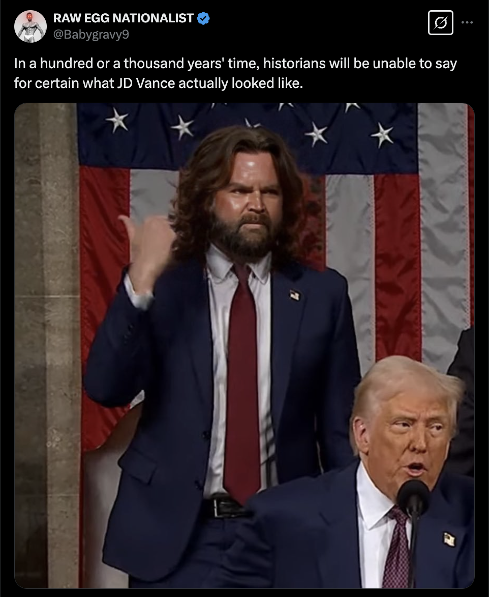 https://x.com/Babygravy9/status/1897336229865386238. 