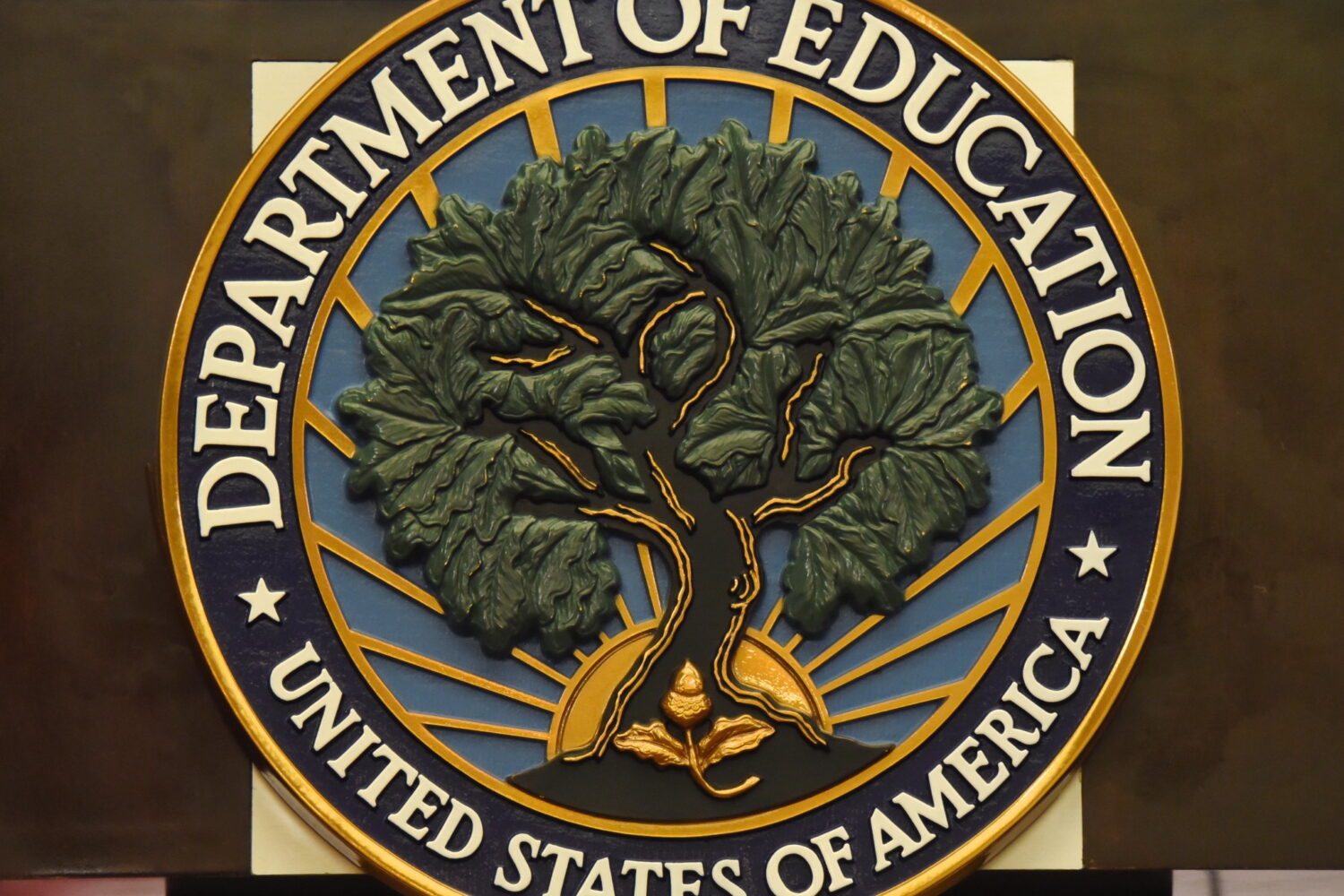 Can the Education Department Really Force Virginia Schools to Change Their Policies About Trans Kids?