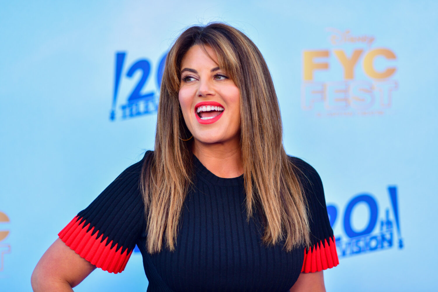 Monica Lewinsky Eats Like a Psycho, and I Love It