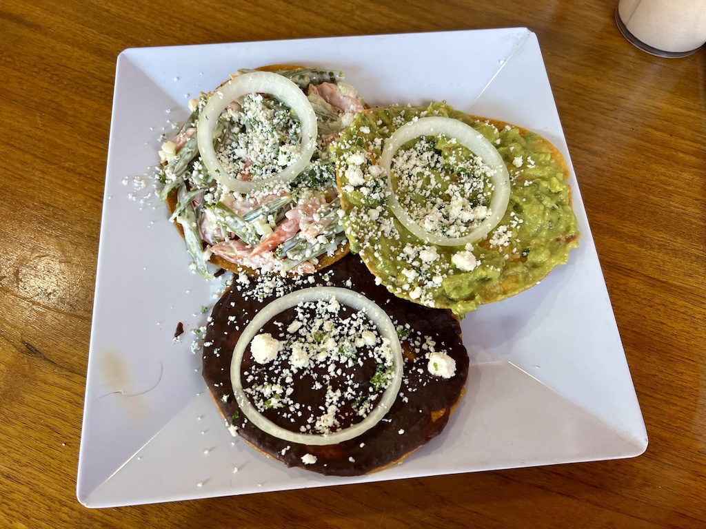 xelajus bakery - Washingtonian