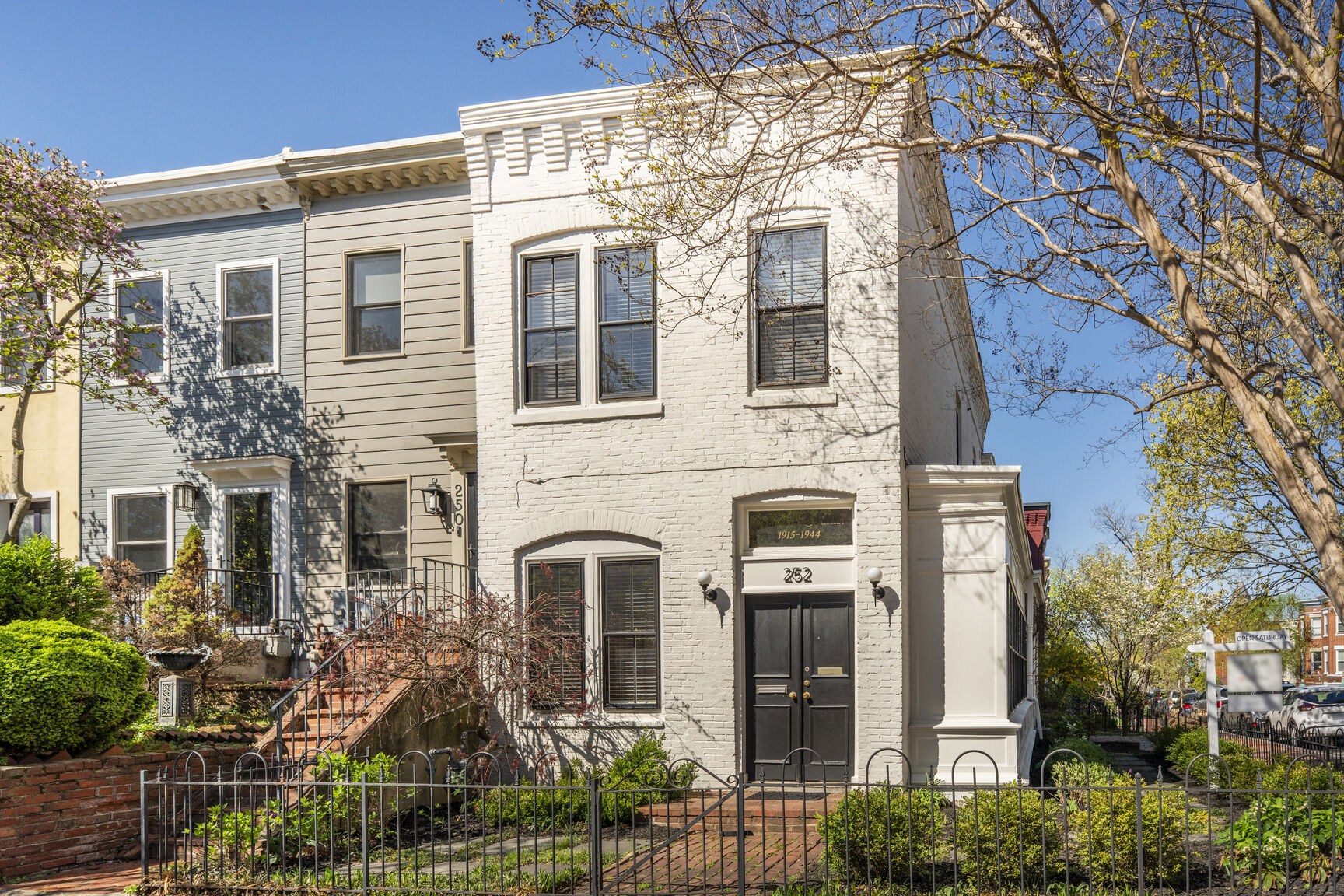 01 Front - 252 10th ST NE Washington DC 20002 - Washingtonian