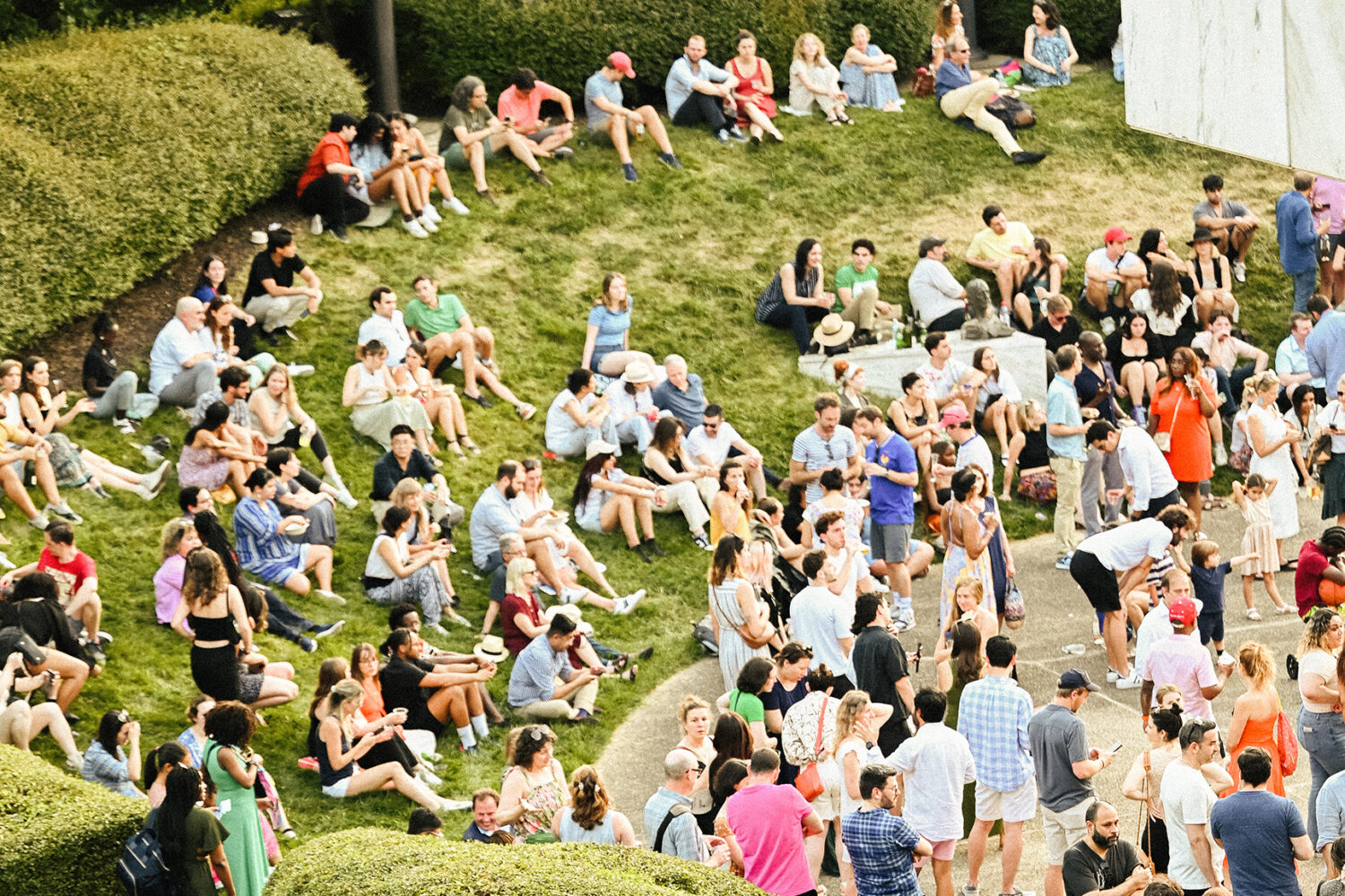 7 Embassy Events in DC to Explore International Culture