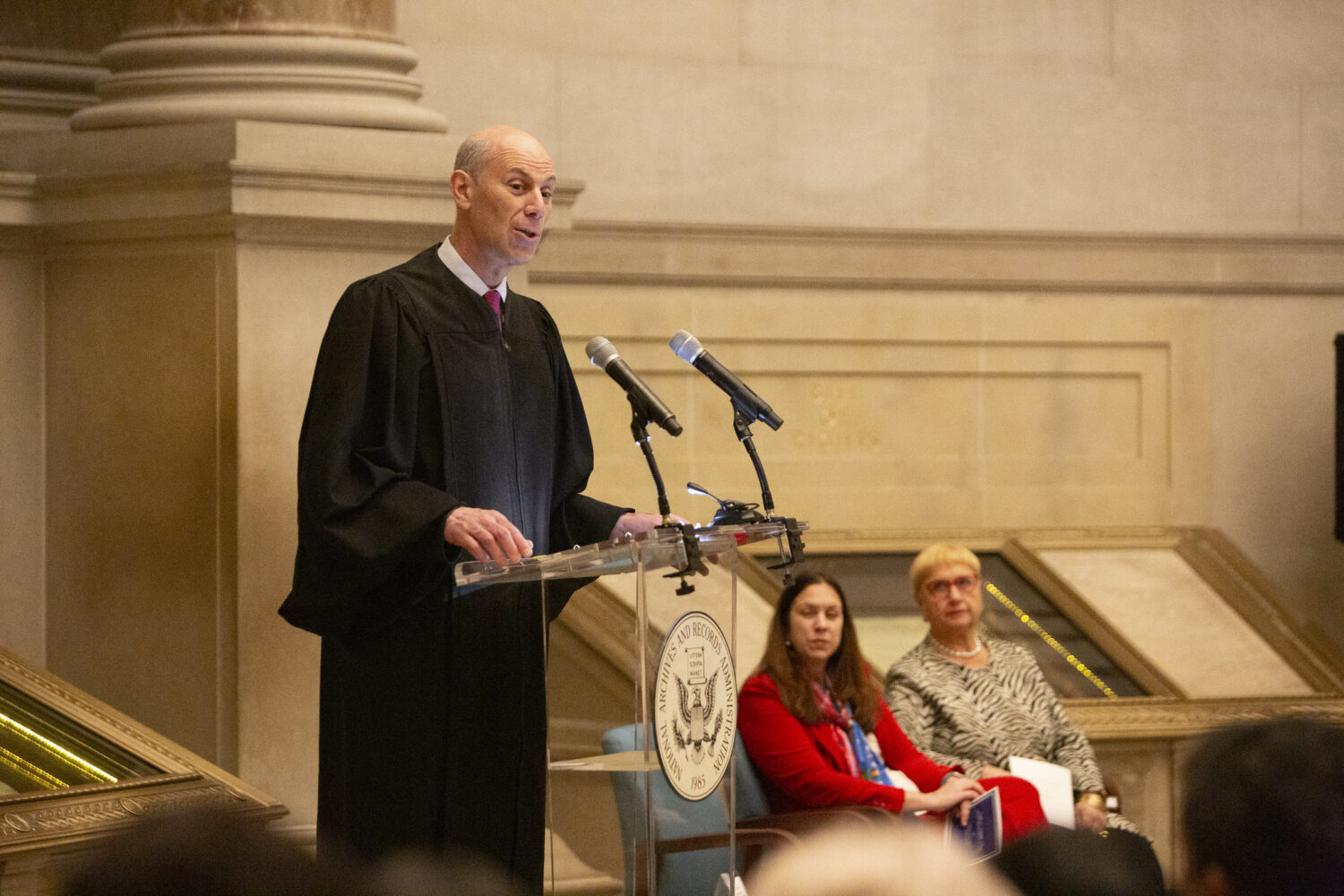 5 Things to Know About James Boasberg, the Judge Overseeing Meta’s Antitrust Trial