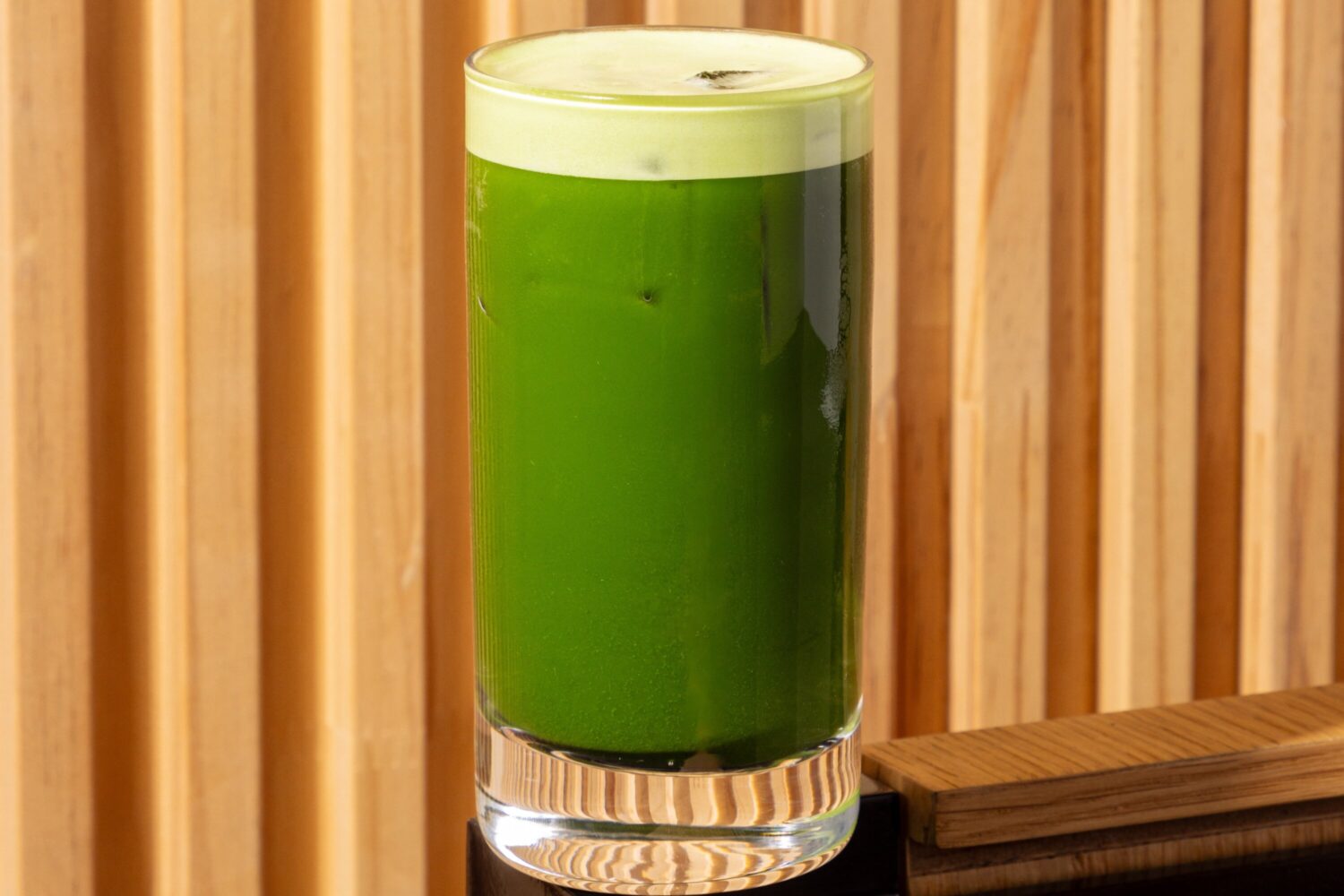 5 Matcha Spots to Check Out Around the DC Area