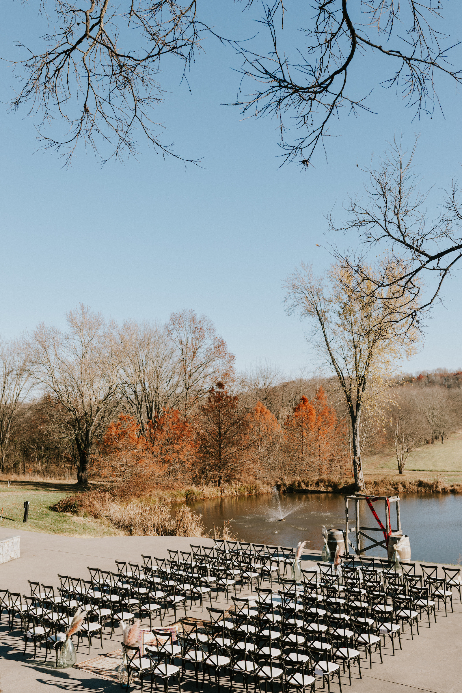 The Wedding of Jeff and Kerri