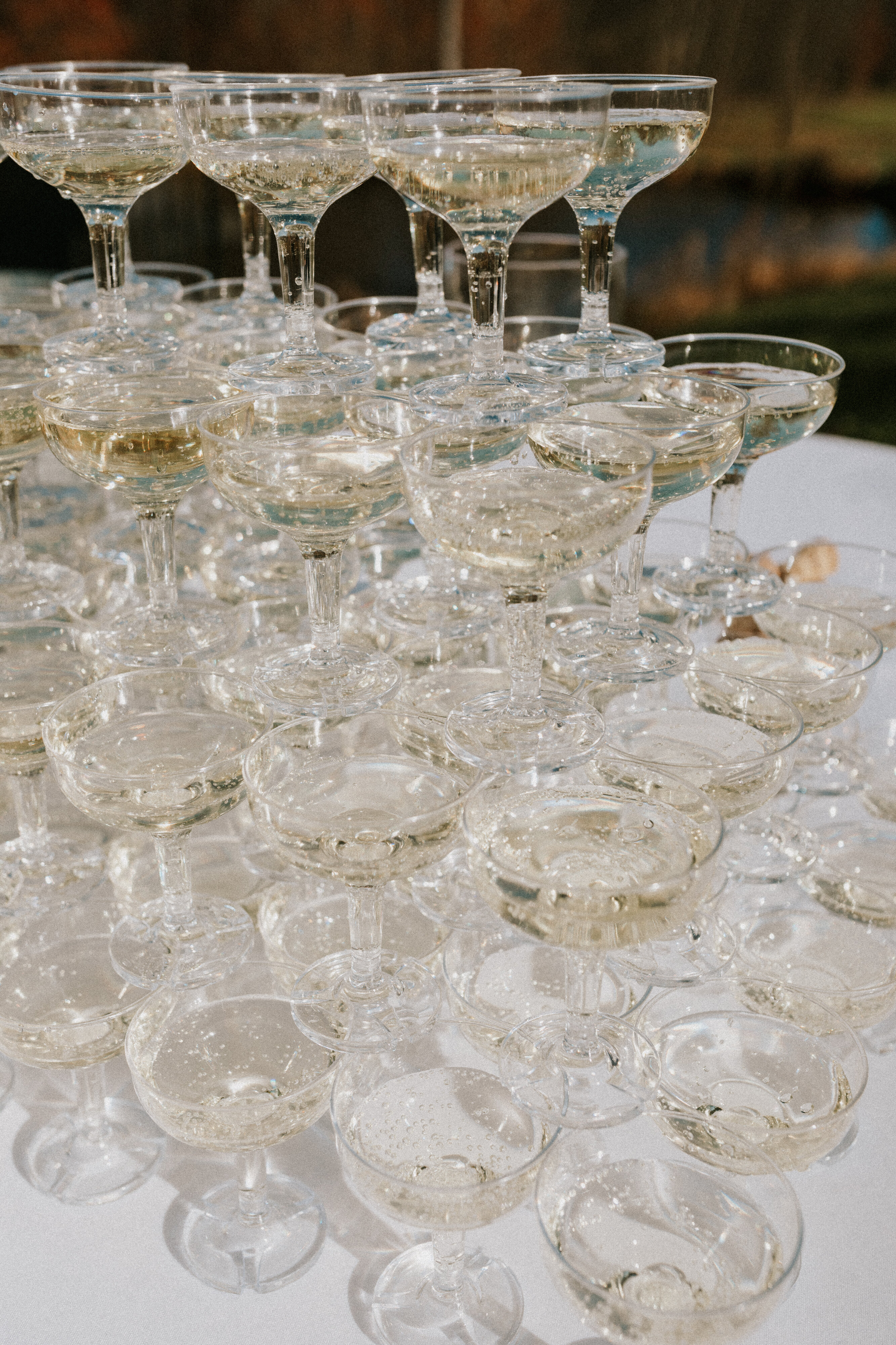 The Wedding of Jeff and Kerri