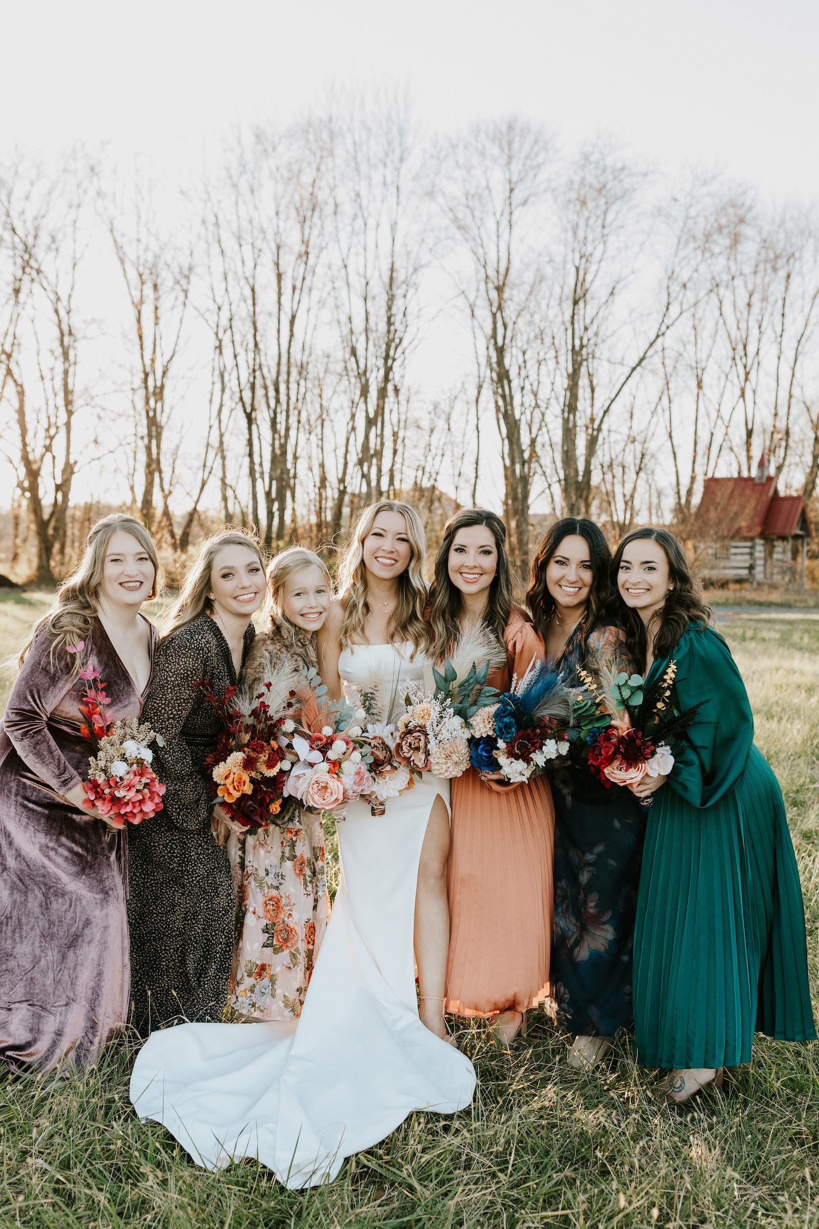 The Wedding of Jeff and Kerri