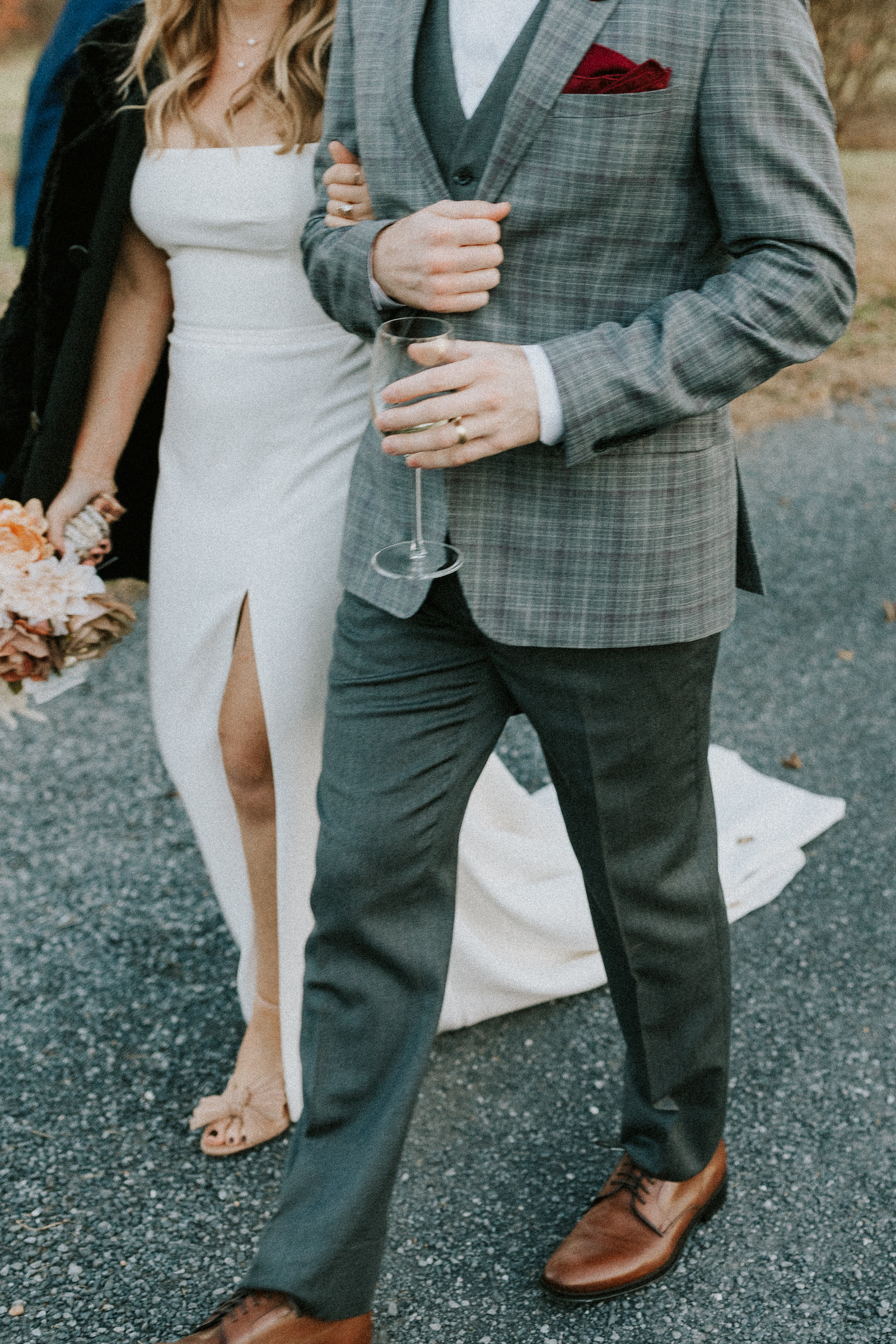 The Wedding of Jeff and Kerri
