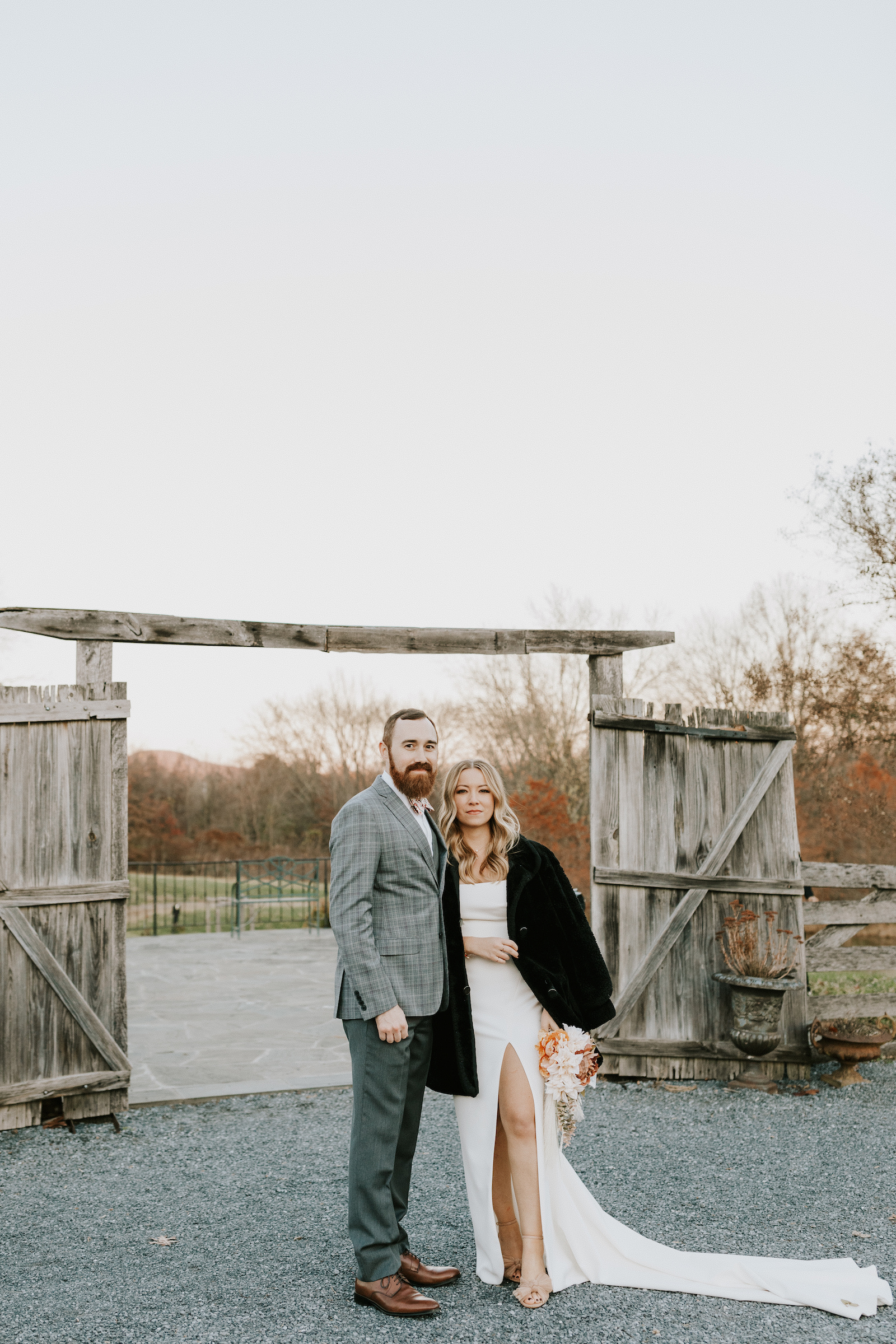 The Wedding of Jeff and Kerri