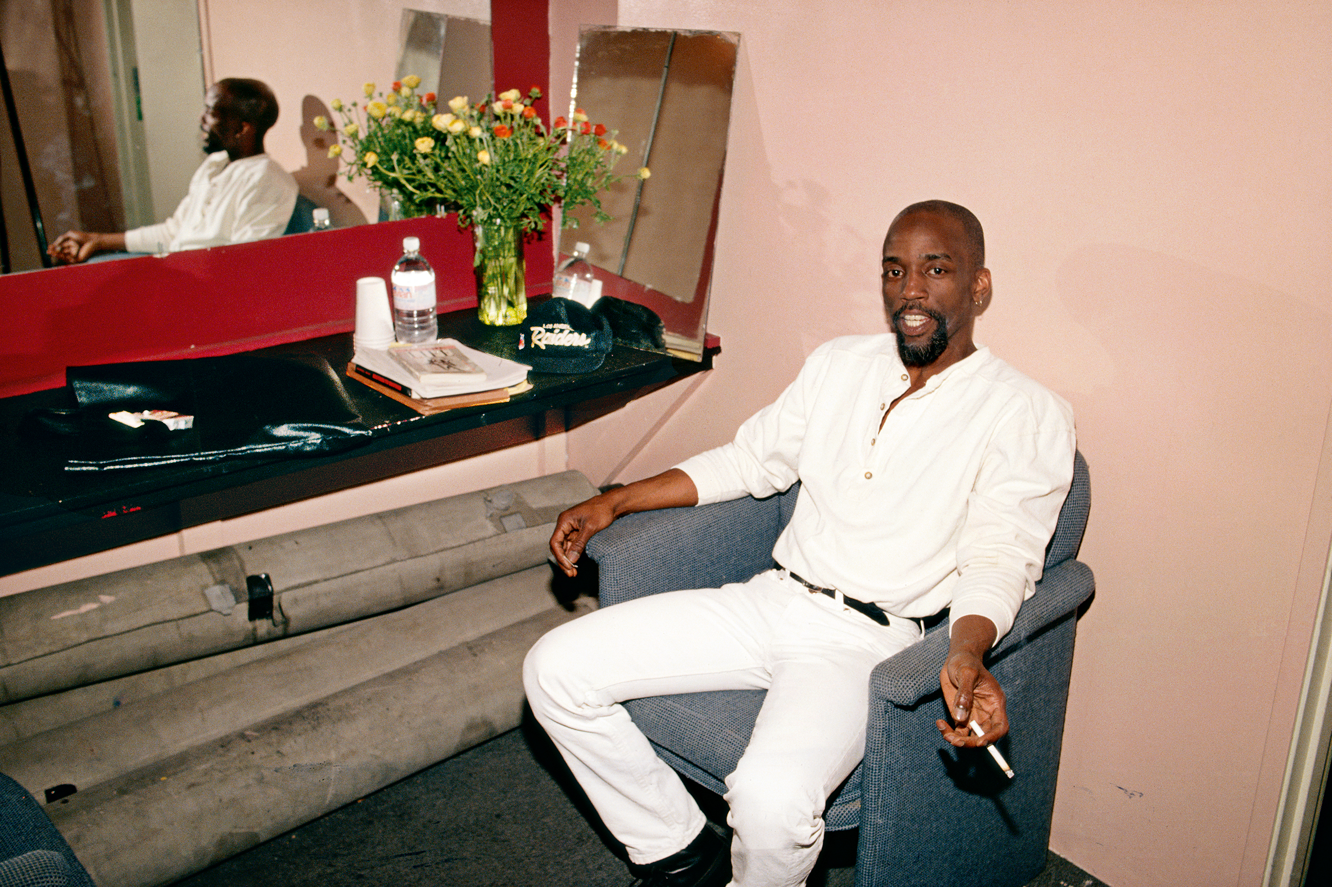 Lyle-Ashton-Harris_Essex,-LA-Contemporary-Exhibitions,-Los-Angeles_1992_©-Lyle-Ashton-Harris-scaled-down - Washingtonian