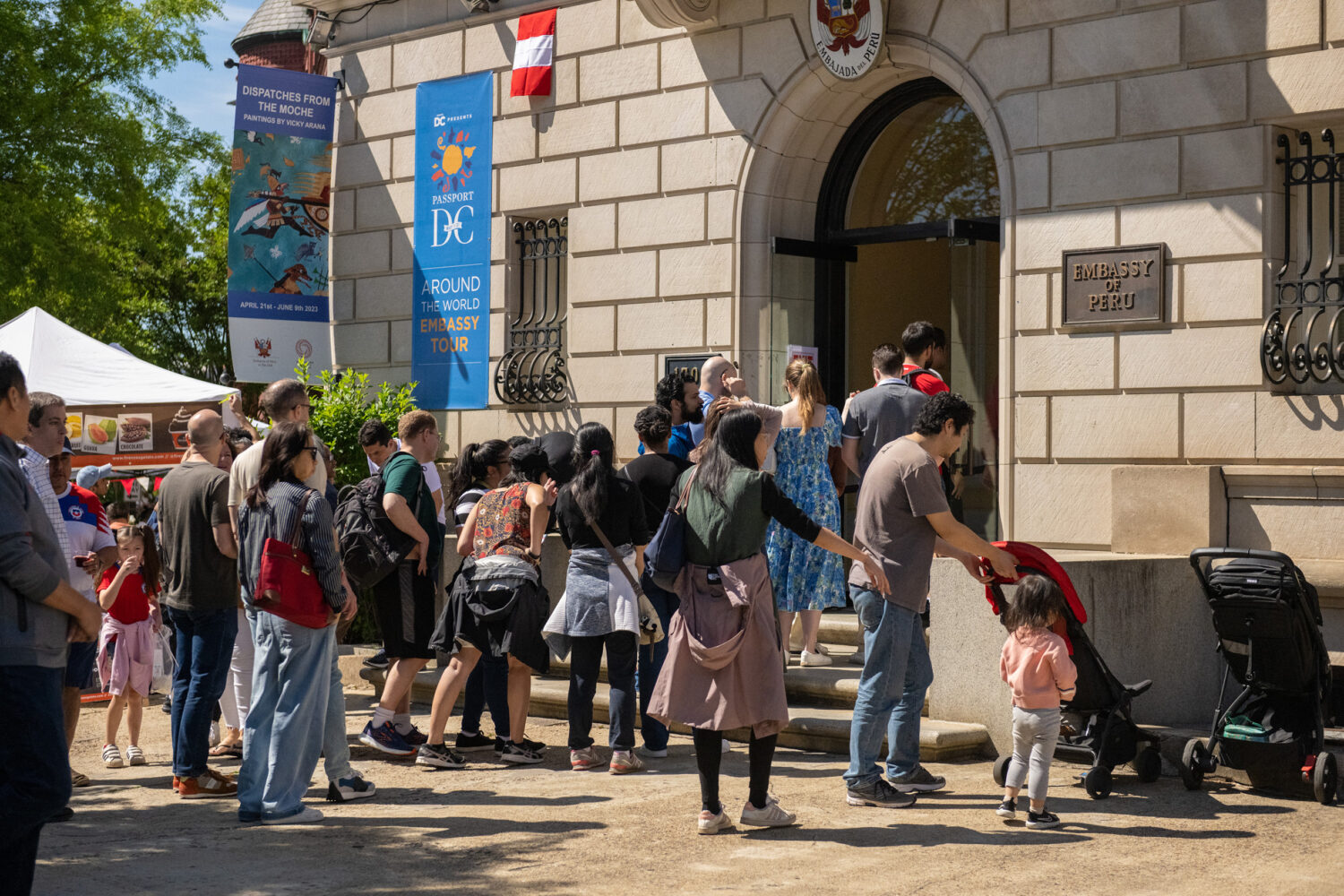 30 Things to Do in the DC Area This Week and Weekend