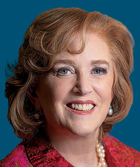 Margaret_A_Murray - Washingtonian
