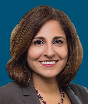Neera-Tanden - Washingtonian