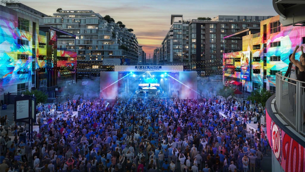 Plaza Stage2 - Washingtonian