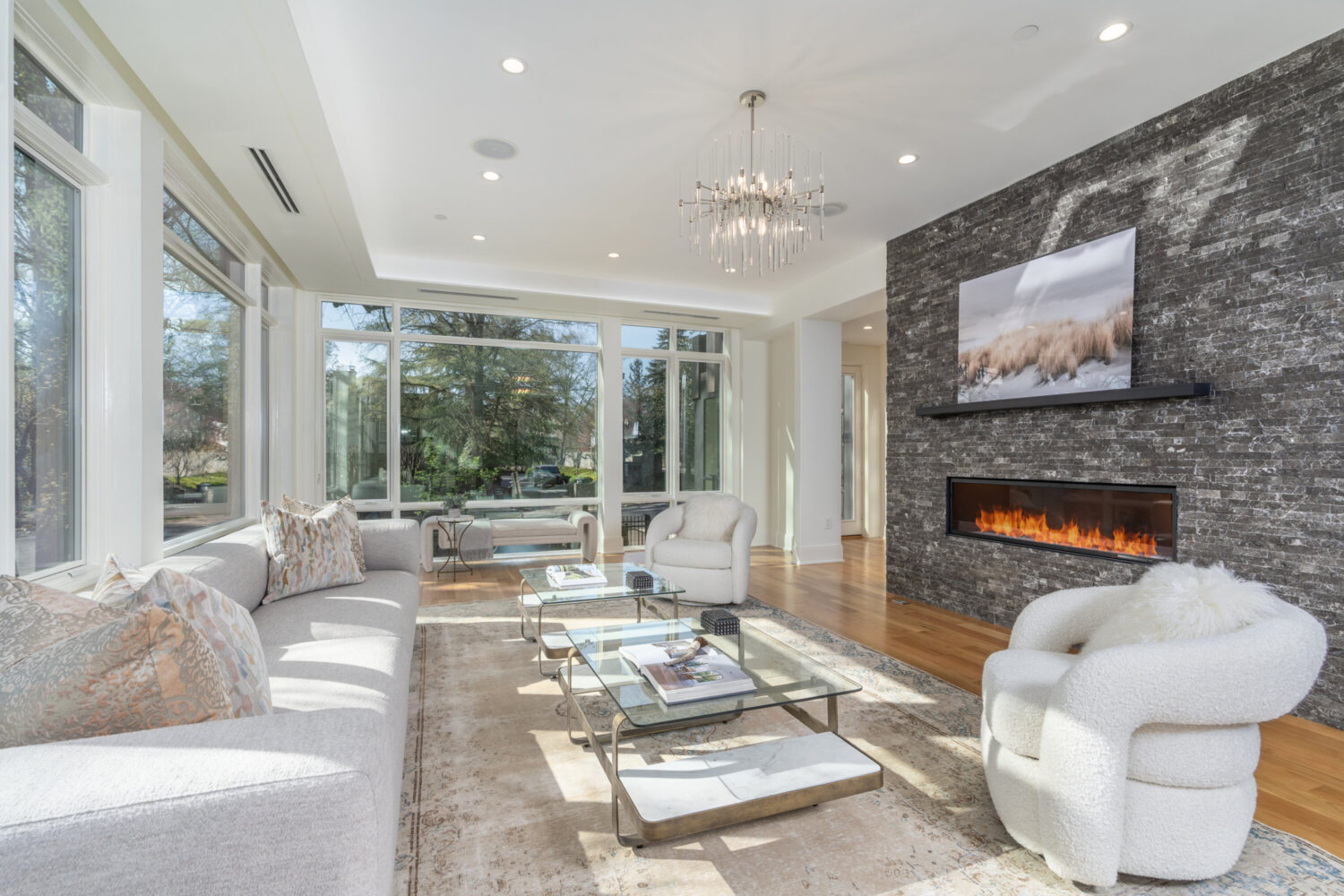 4 Open Houses to Check Out This Weekend