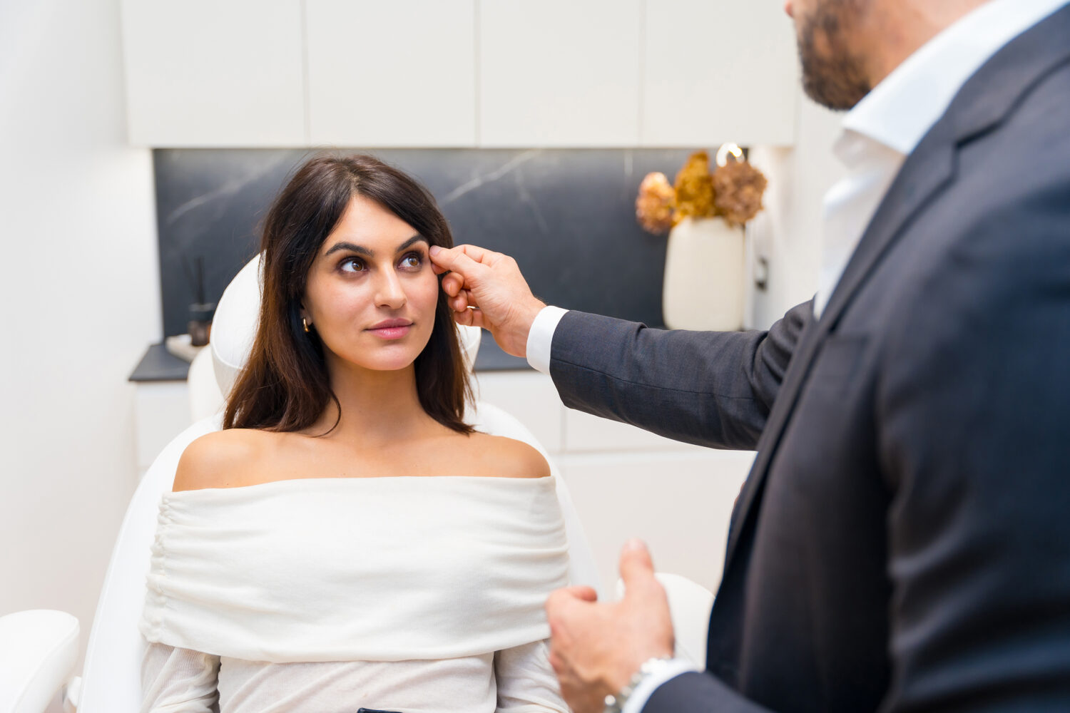 5 Plastic Surgery Trends Popular in the DC Area