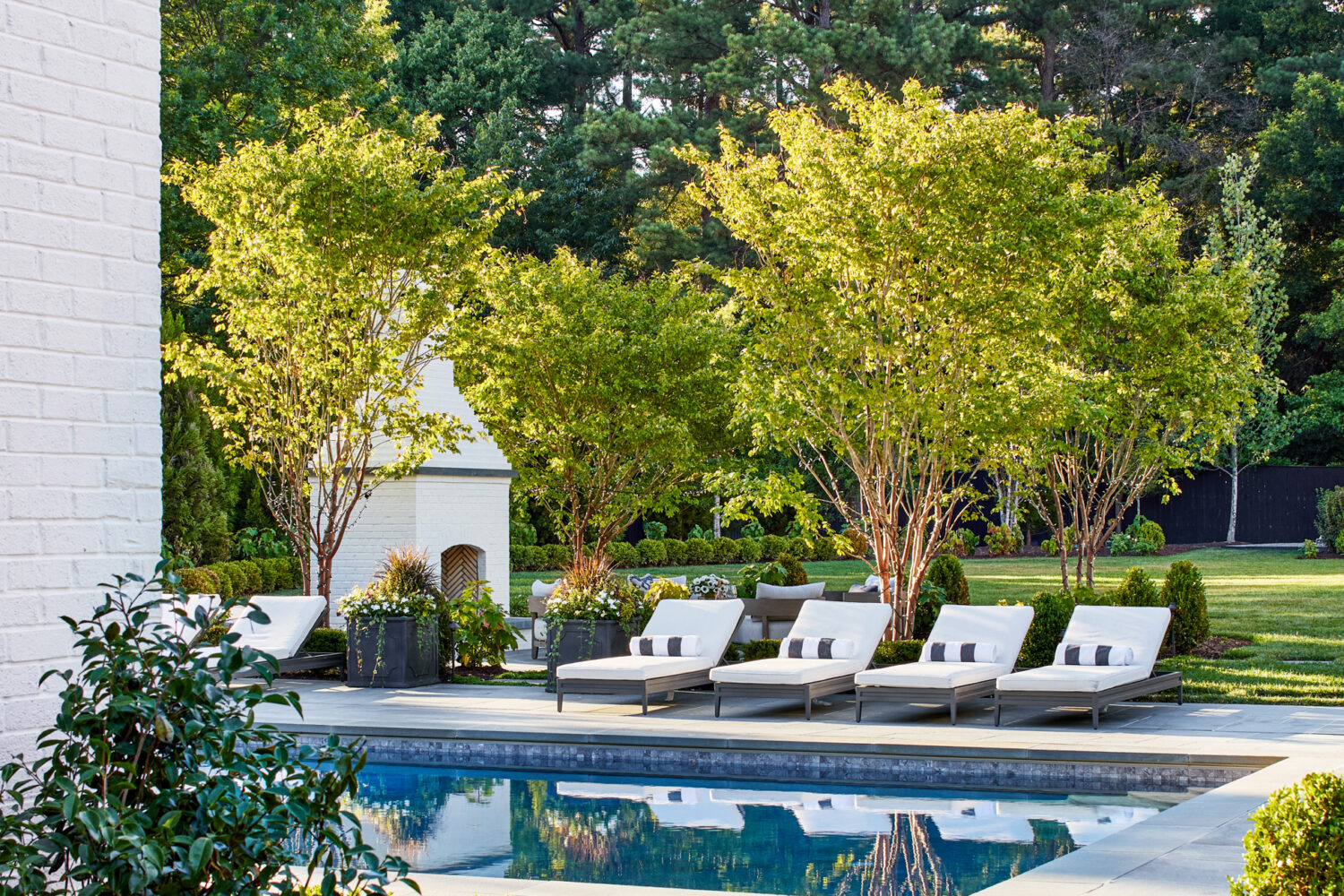 Looking to Refresh Your Outdoor Spaces? Here Are 7 Tips From Landscape Designers.