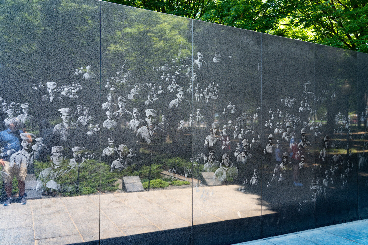 14 Memorial Day Events Around DC