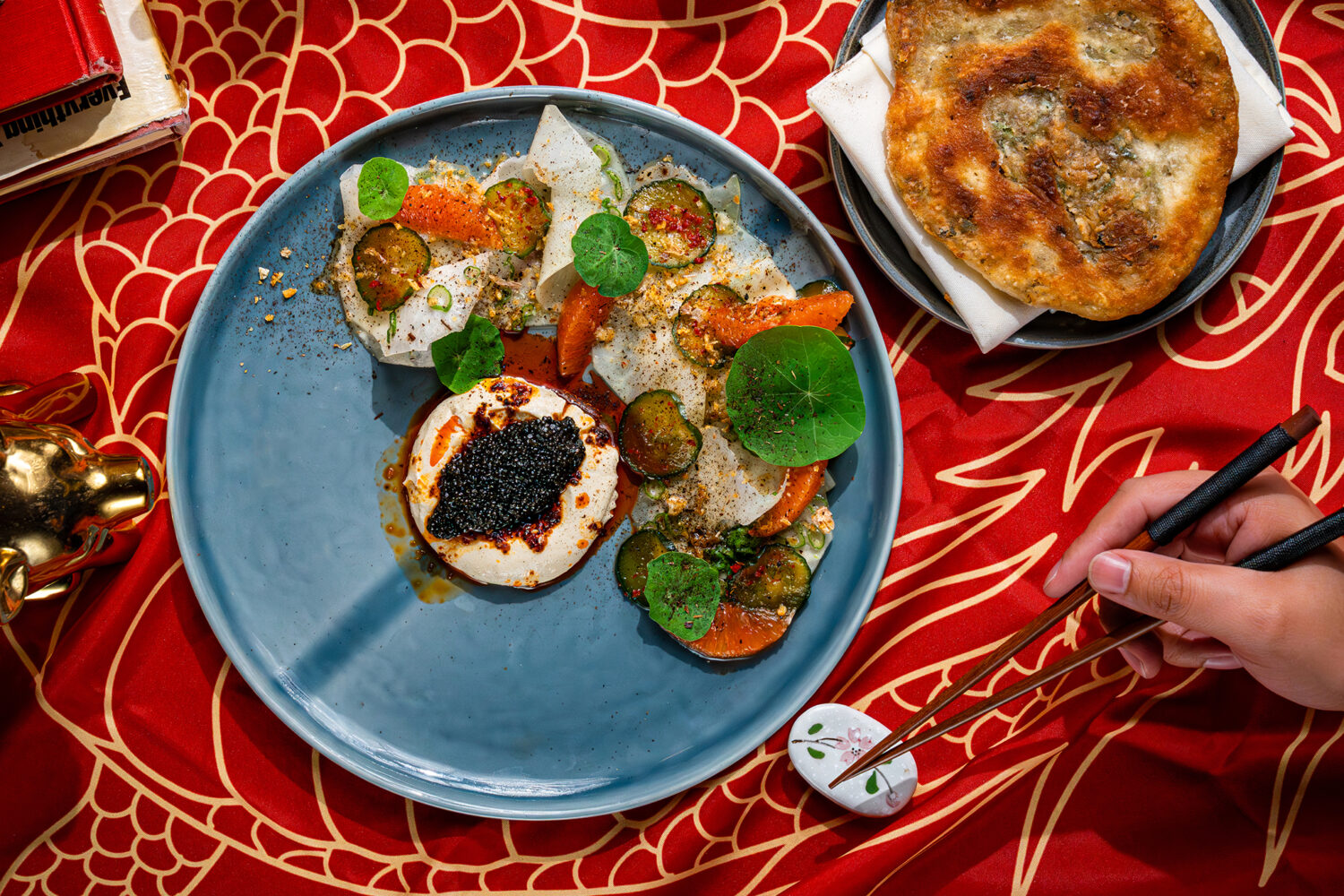 20 New Restaurants Coming to DC This Spring and Summer