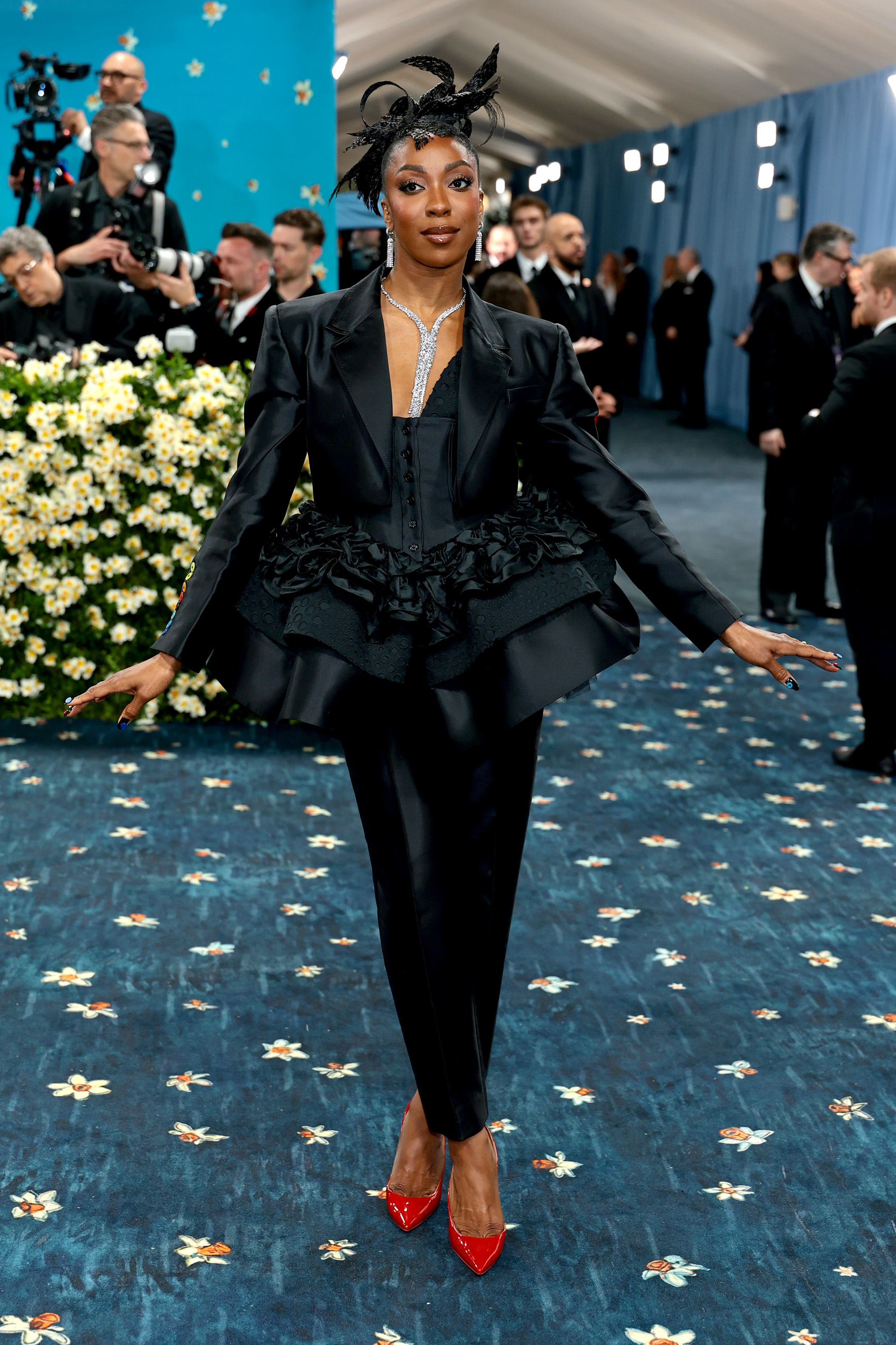 Here Are the Met Gala Looks of 12 Celebs From This Region