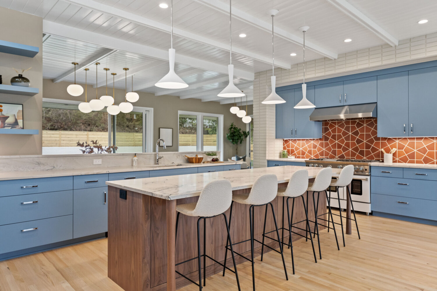 4 Open Houses to See This Weekend
