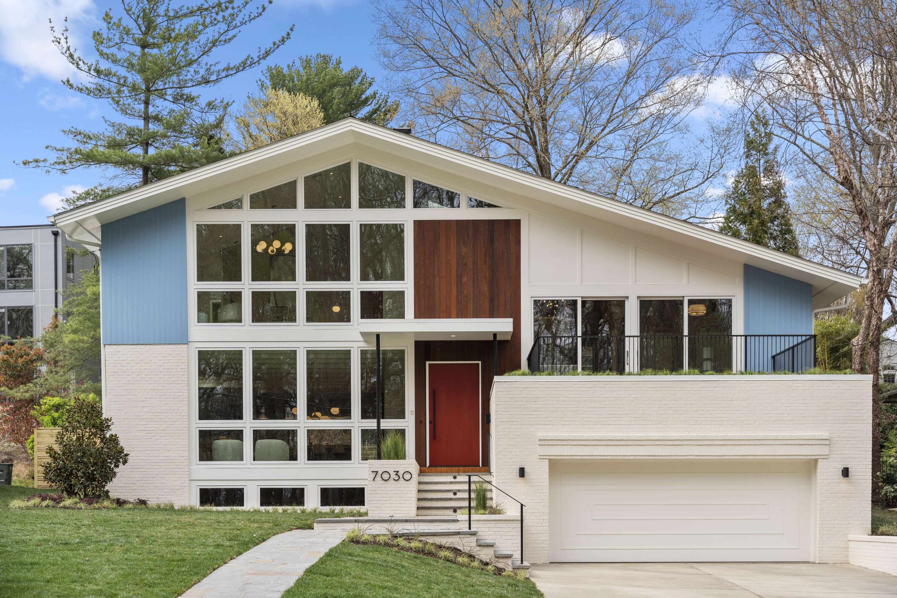 MCM exterior - Washingtonian