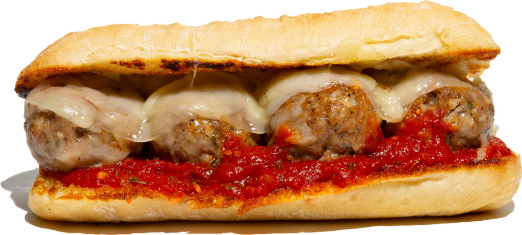 Meatball-sub-from-Dragon-Hero-by-Magdalena-Papaioannou-copy - Washingtonian
