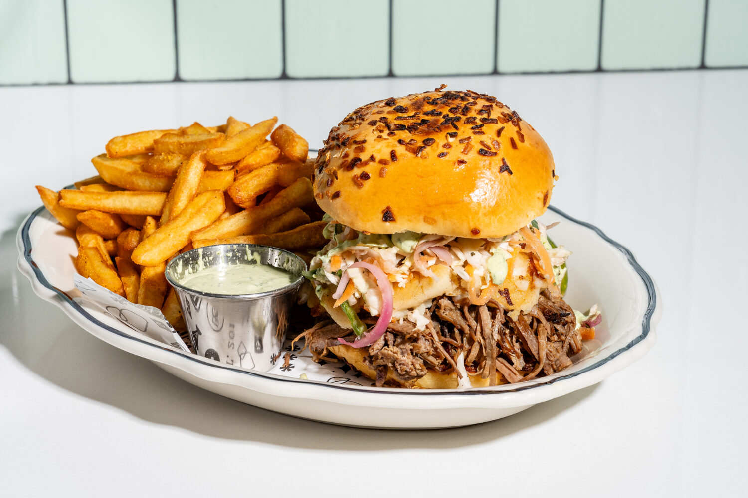 5 Tasty New Sandwich Shops to Try Around DC