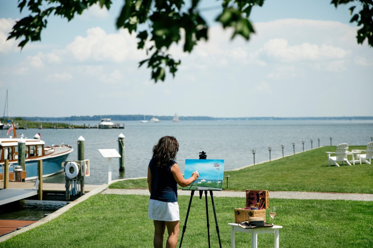6 Relaxing East Coast Getaways a Short Drive From DC