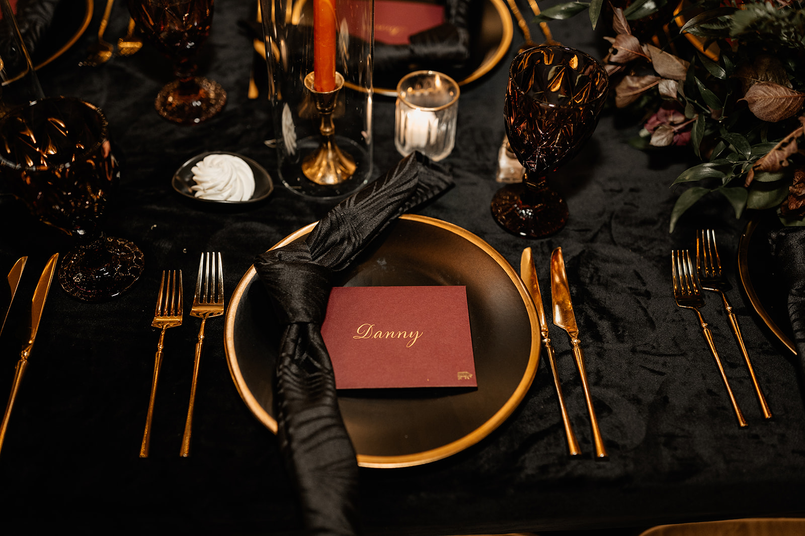 Keely + Zach - Washingtonian
