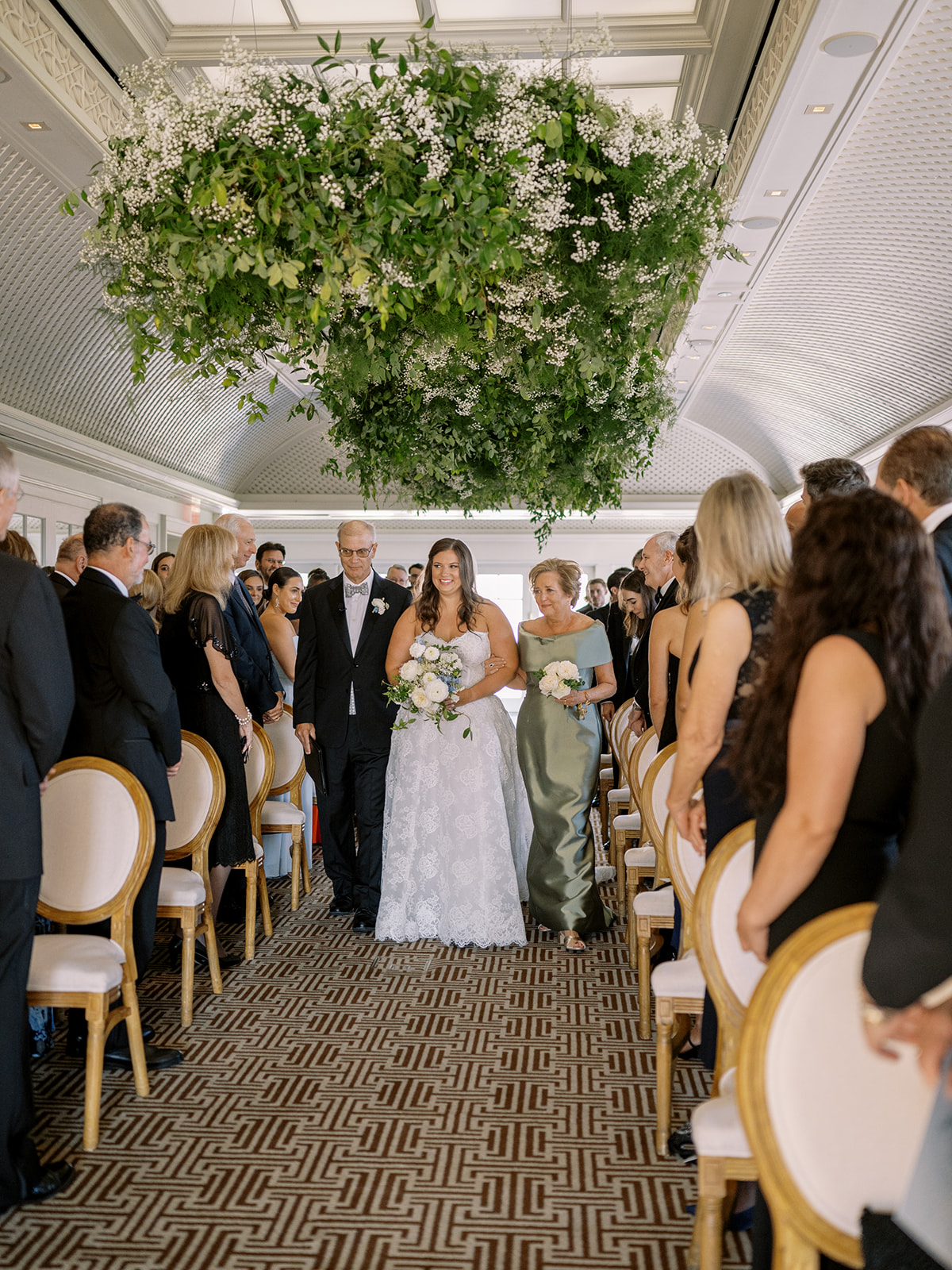 Sara & Andrew Wedding : For Vendors