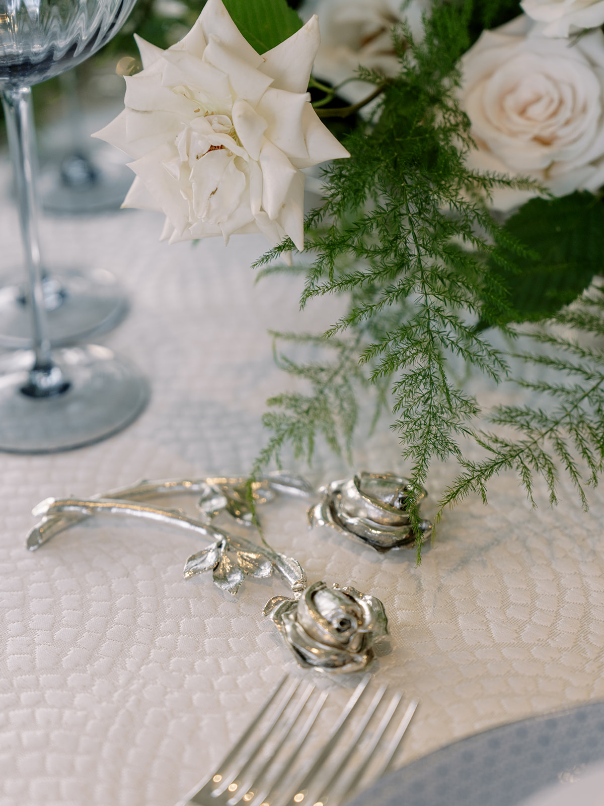 Sara & Andrew Wedding : For Vendors
